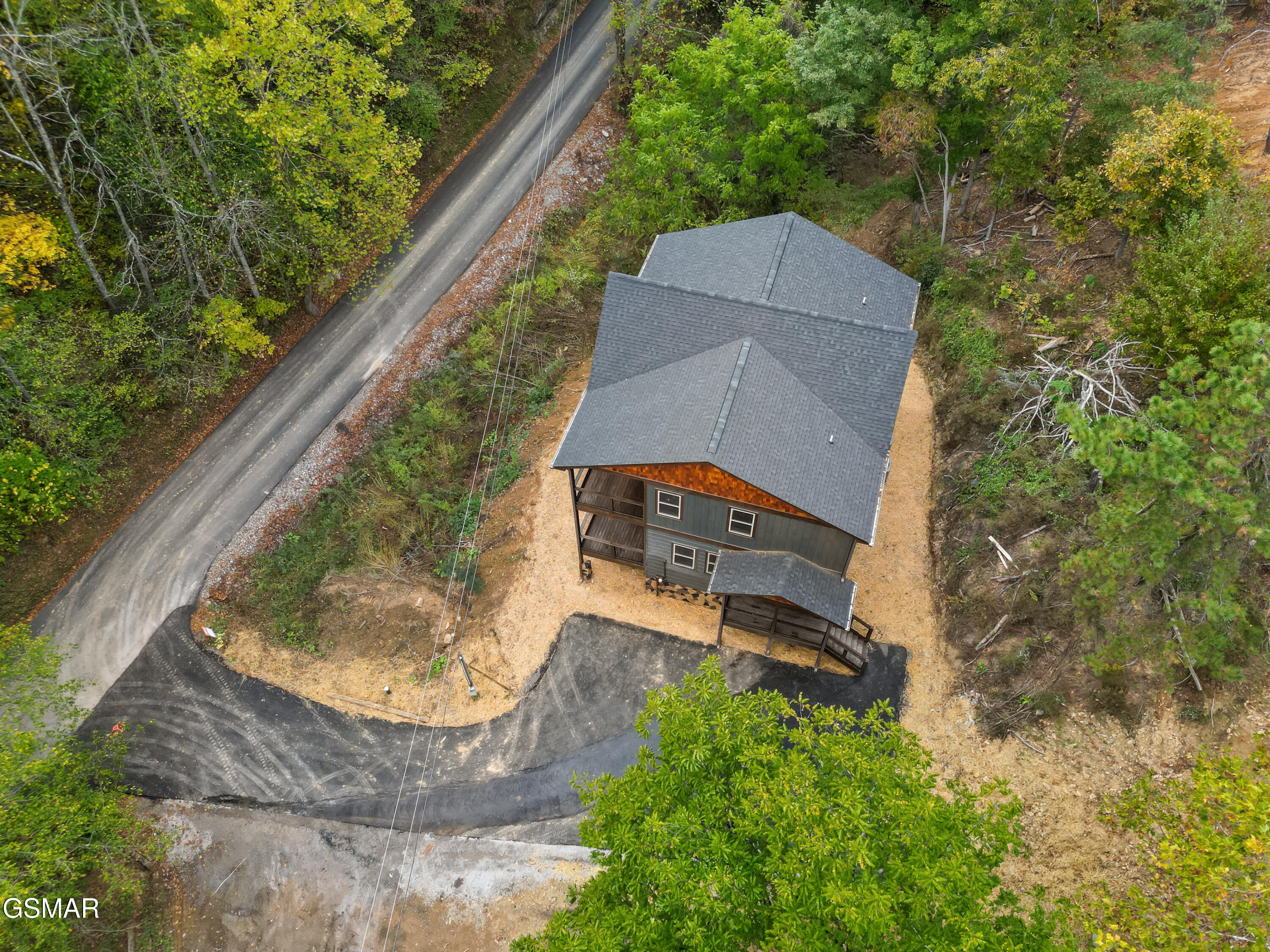 985 King Branch Road Sevierville TN 37876