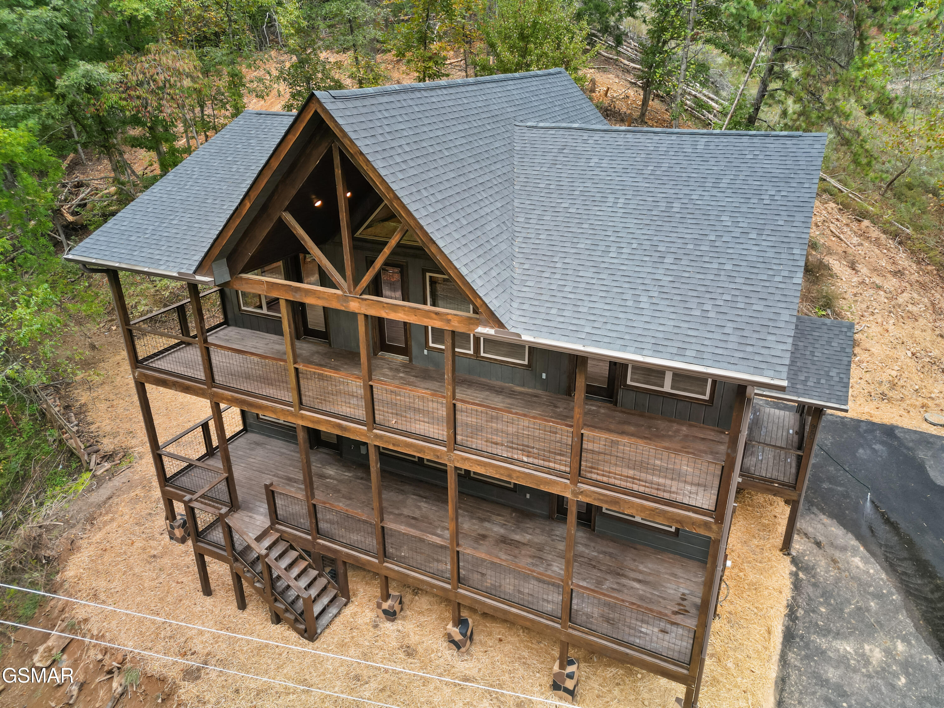 985 King Branch Road Sevierville TN 37876