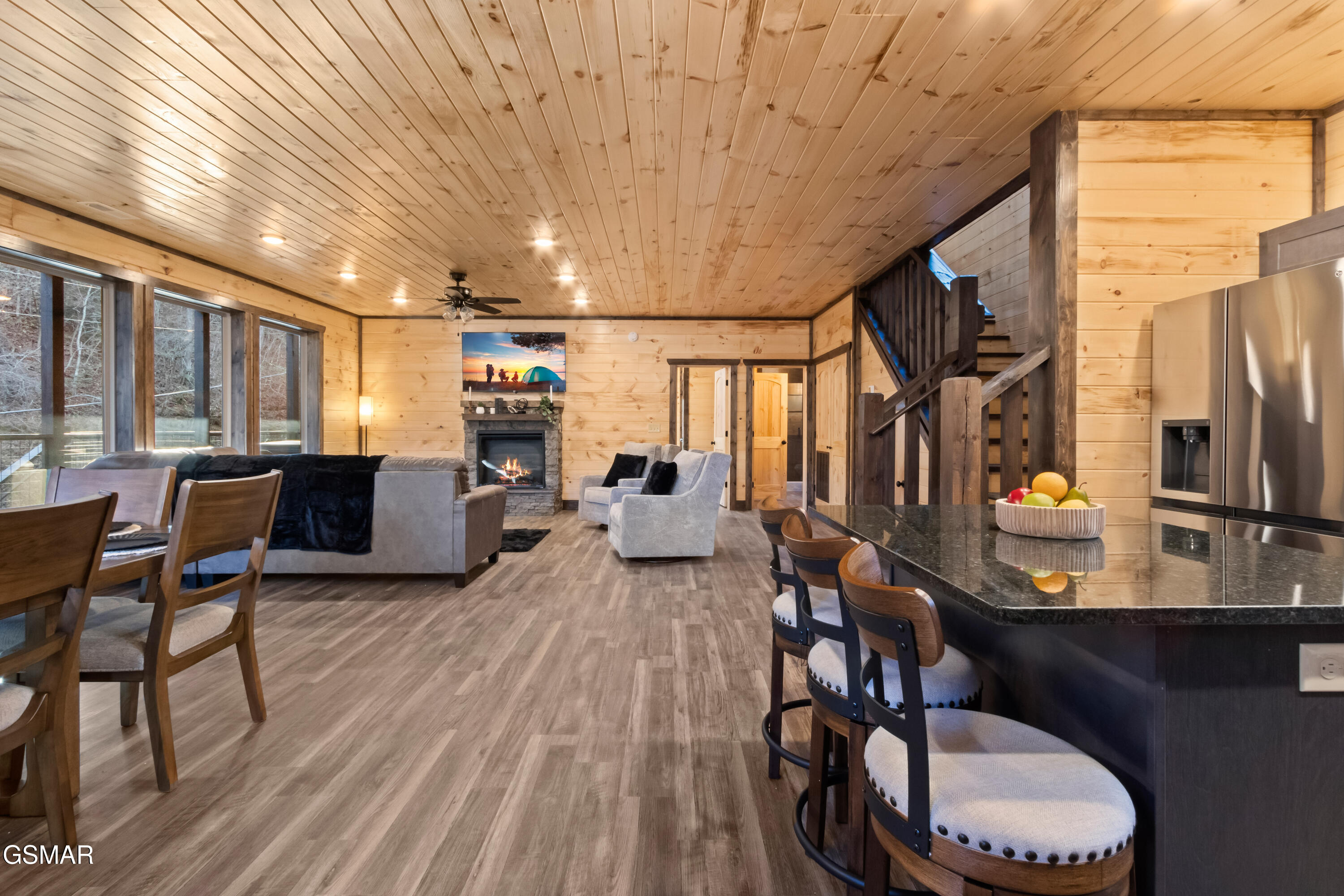 985 King Branch Road Sevierville TN 37876