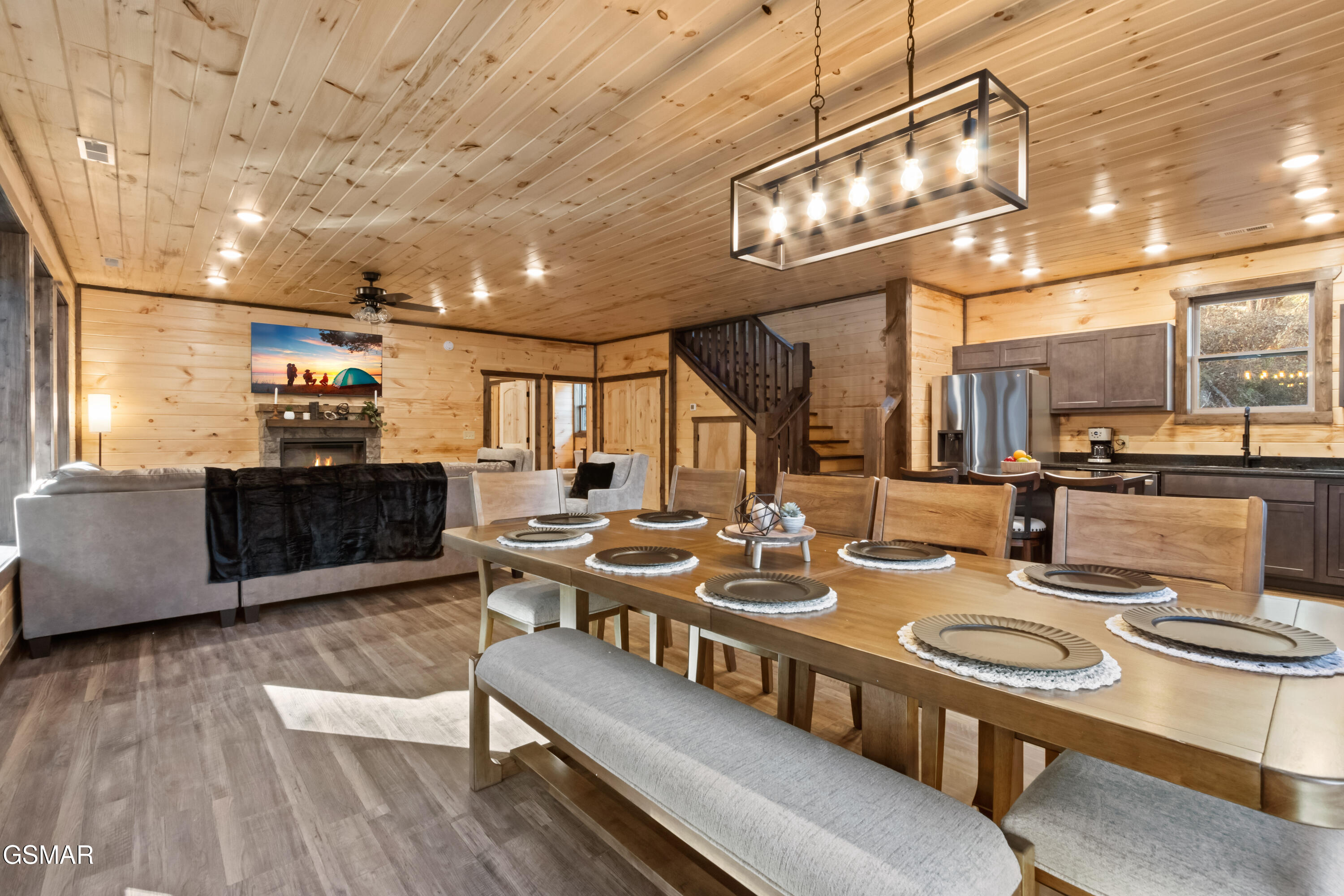 985 King Branch Road Sevierville TN 37876