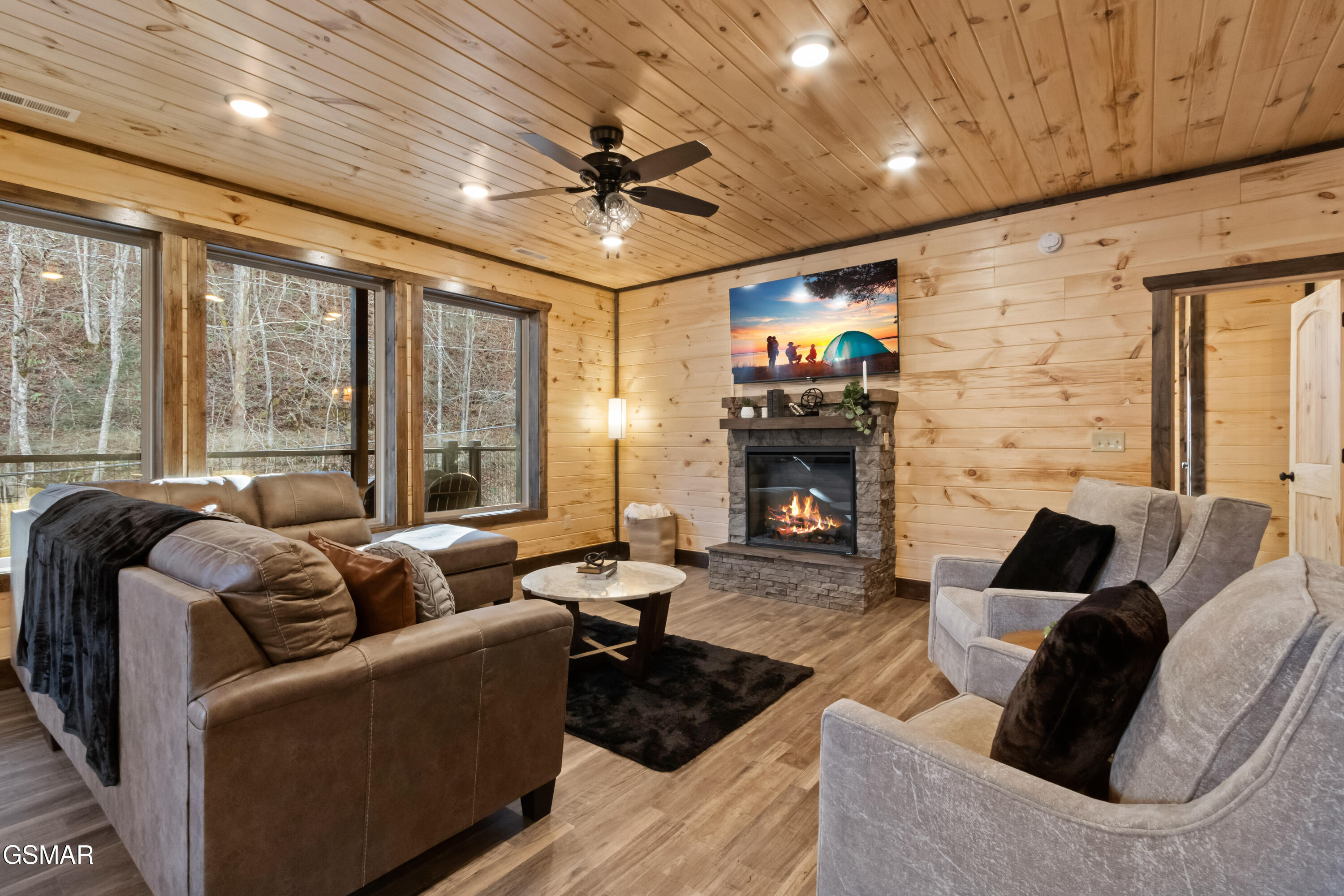 985 King Branch Road Sevierville TN 37876