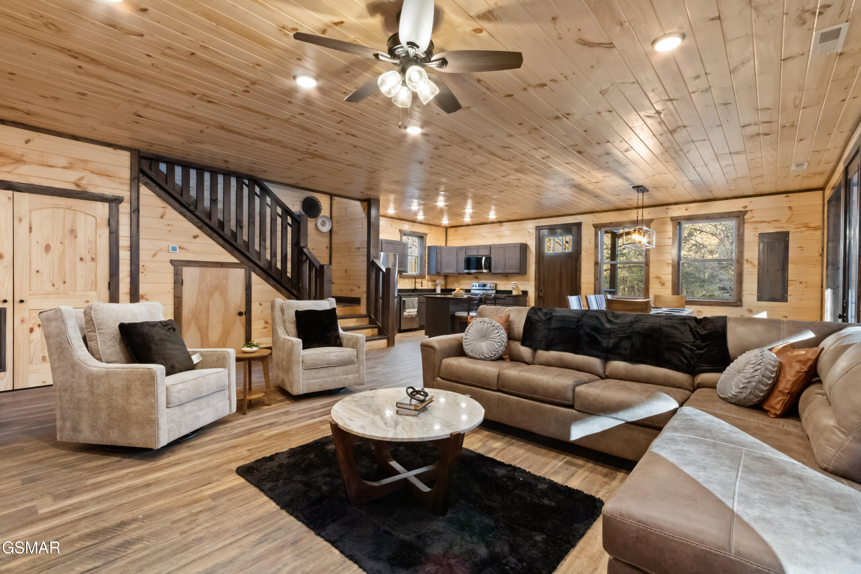 985 King Branch Road Sevierville TN 37876