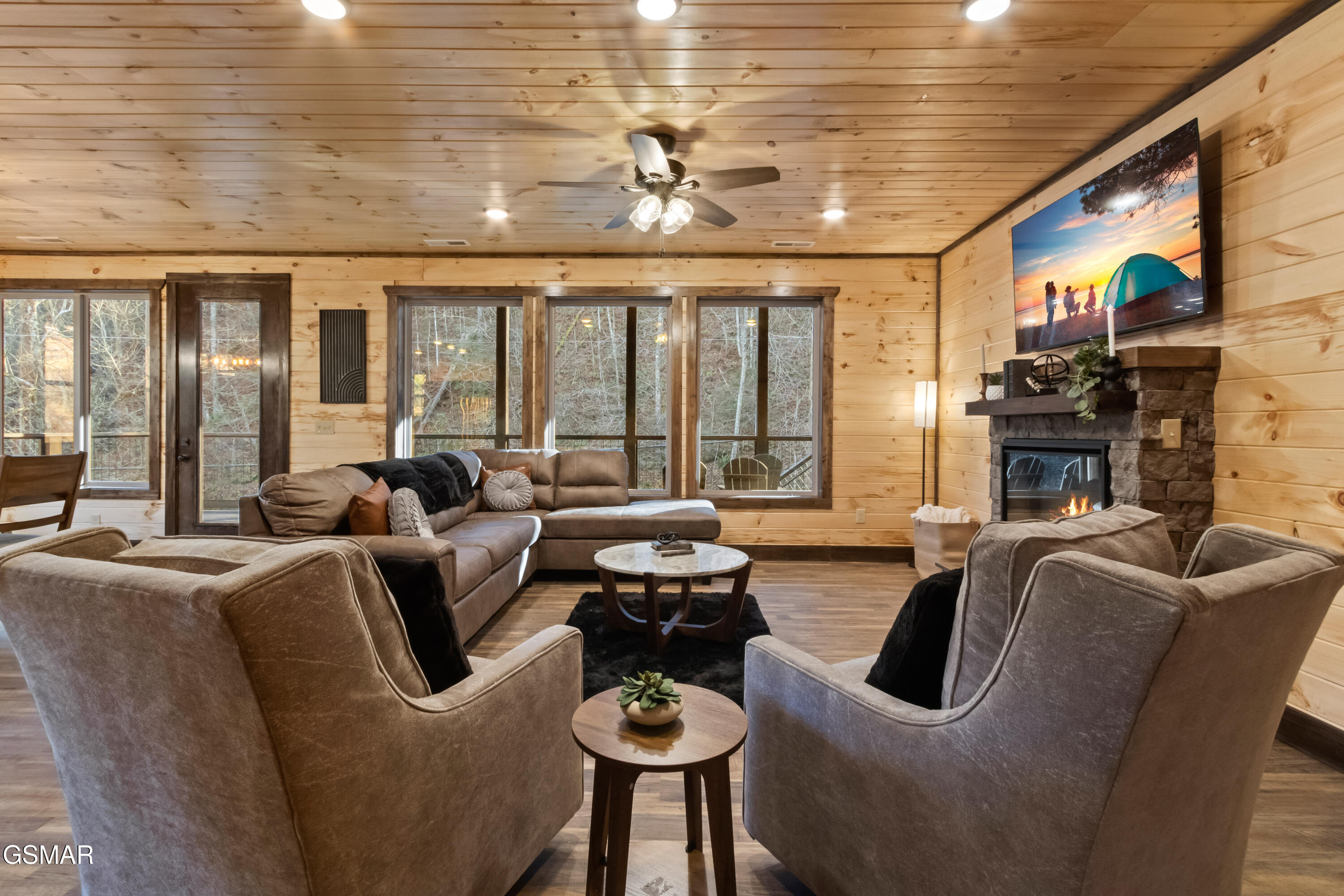 985 King Branch Road Sevierville TN 37876