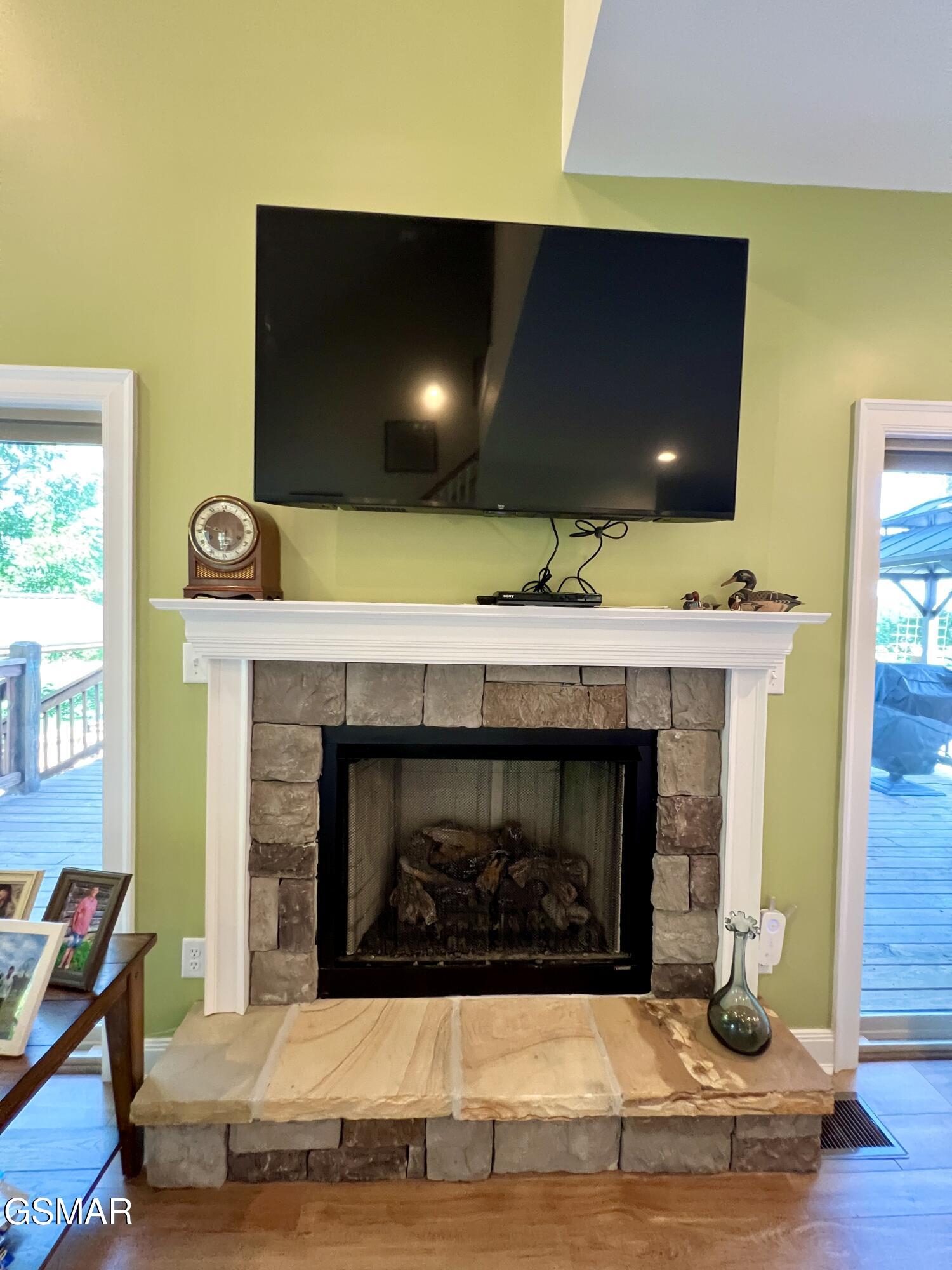 706 Fairgarden Circle Sevierville TN 37876