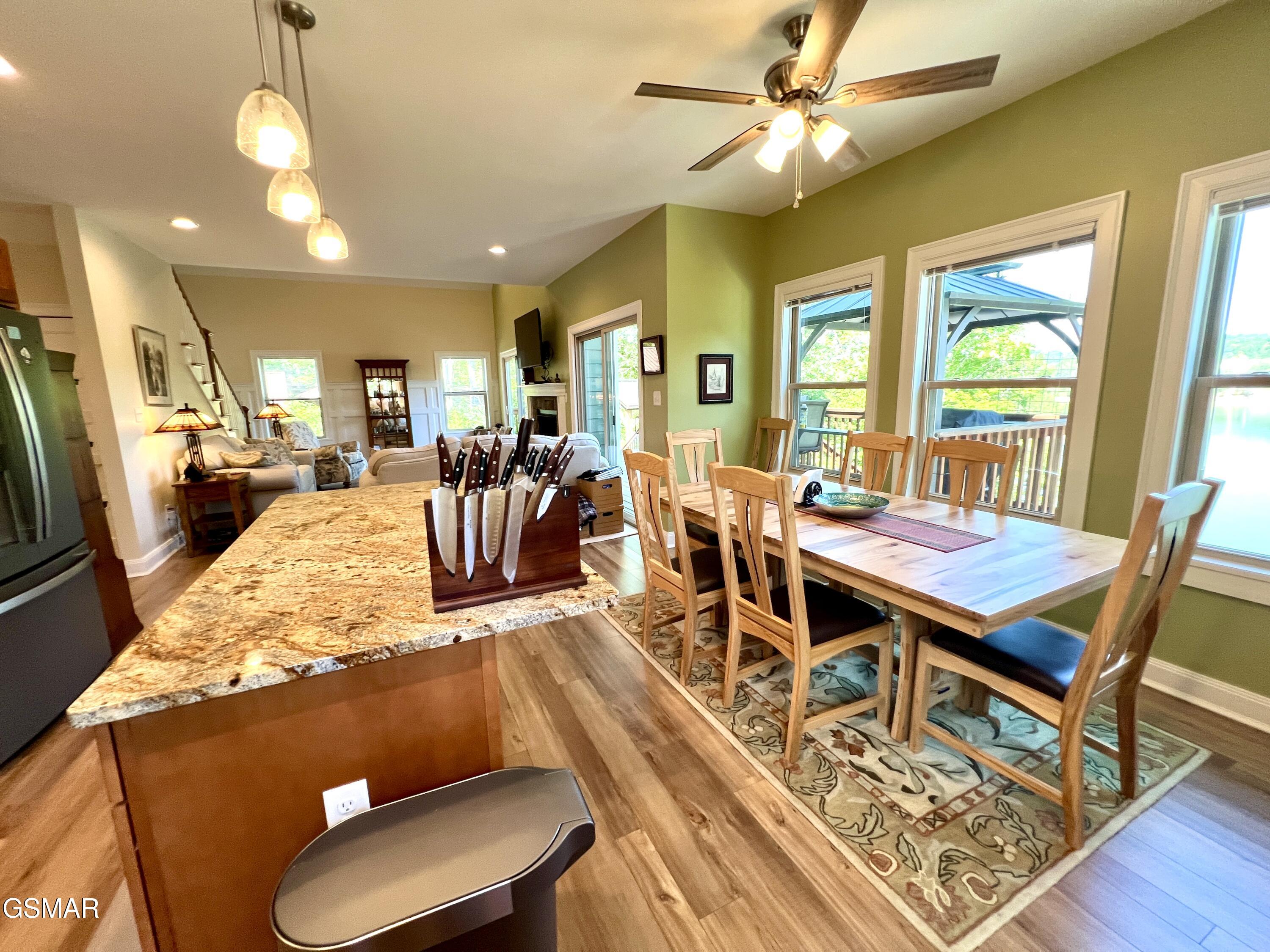 706 Fairgarden Circle Sevierville TN 37876