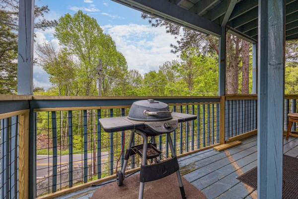 1386 Ski View Drive Gatlinburg TN 37738