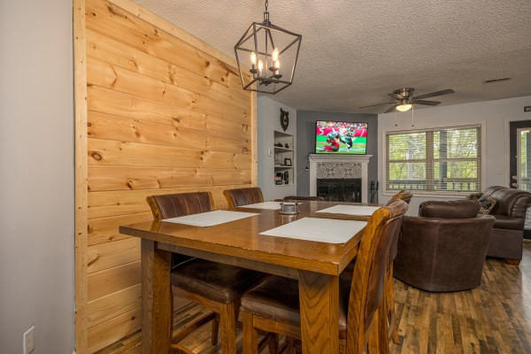 1386 Ski View Drive Gatlinburg TN 37738