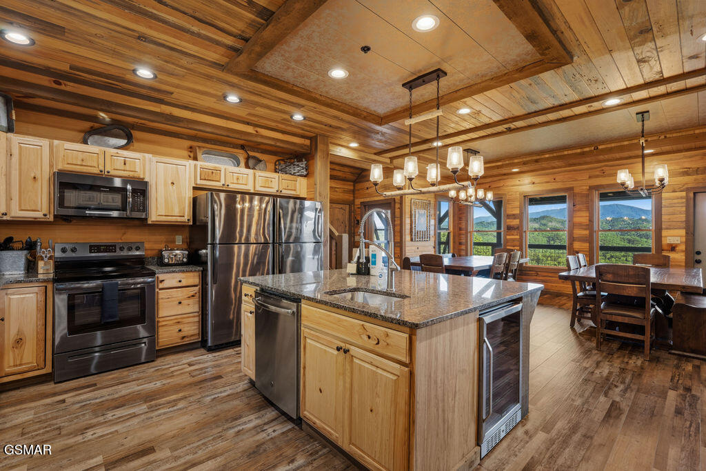 2470 Hackberry Drive Sevierville TN 37862
