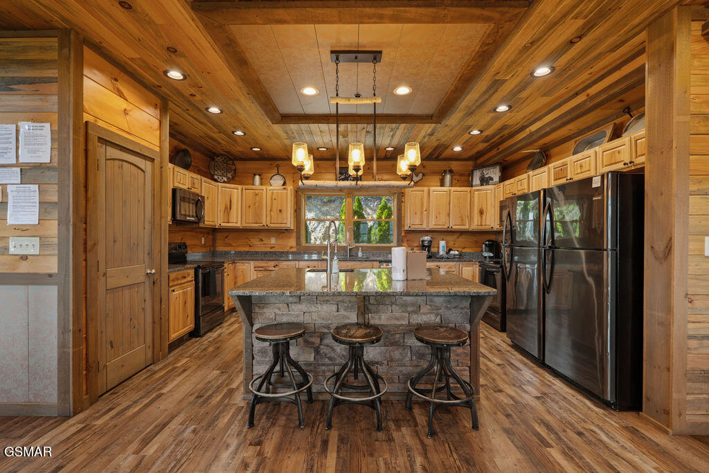 2470 Hackberry Drive Sevierville TN 37862