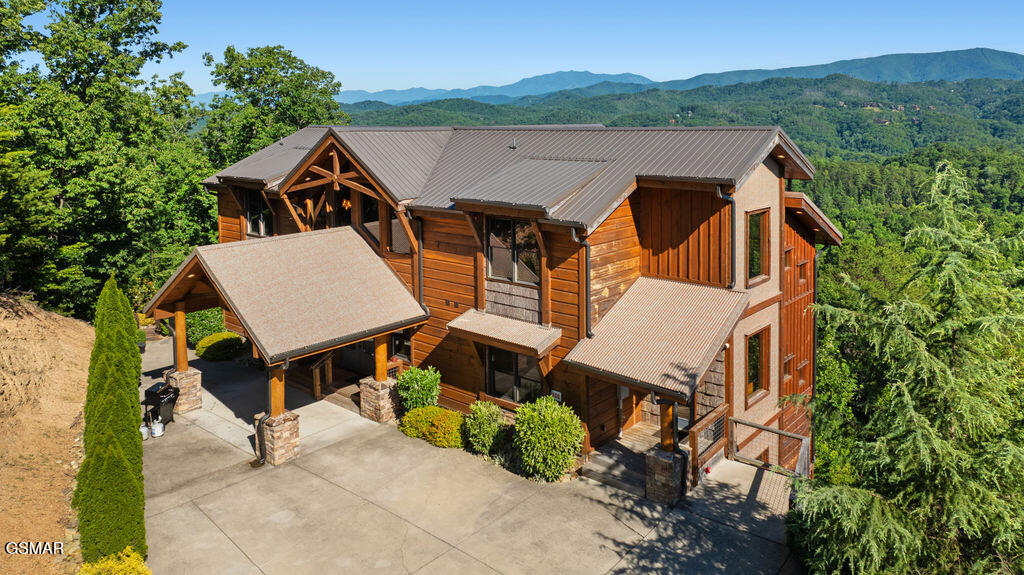 2470 Hackberry Drive Sevierville TN 37862