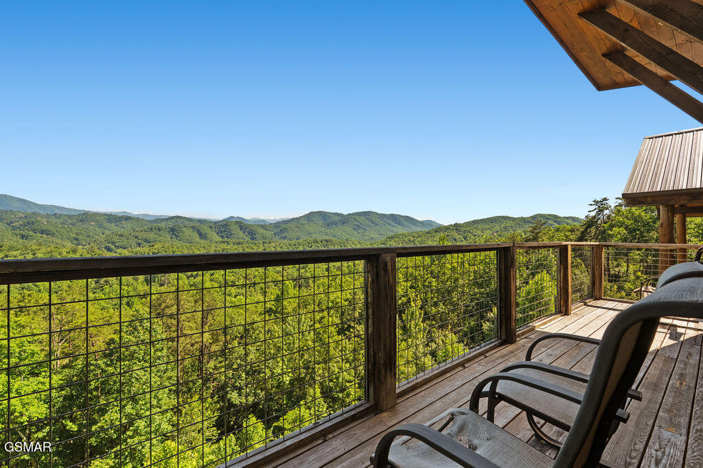 2470 Hackberry Drive Sevierville TN 37862