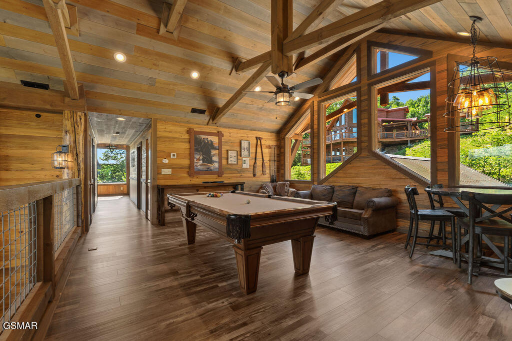 2470 Hackberry Drive Sevierville TN 37862