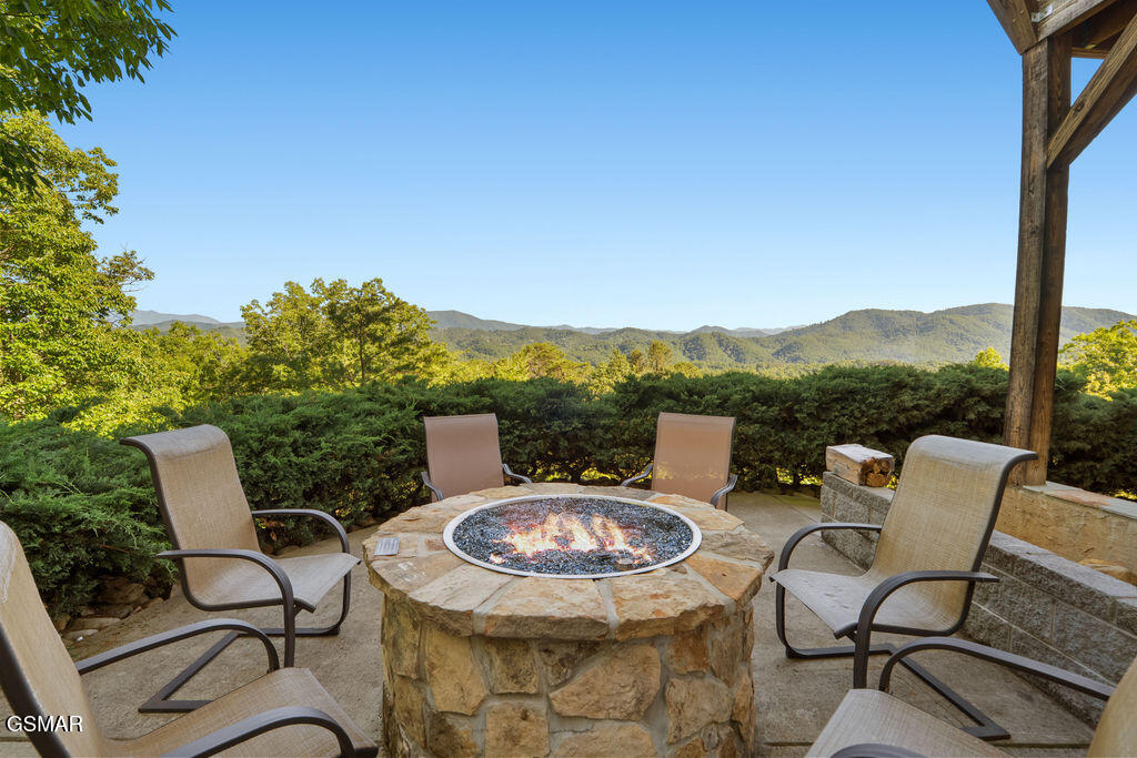 2470 Hackberry Drive Sevierville TN 37862