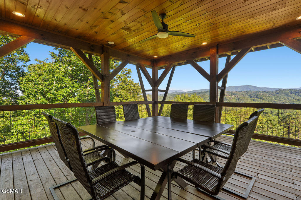 2470 Hackberry Drive Sevierville TN 37862