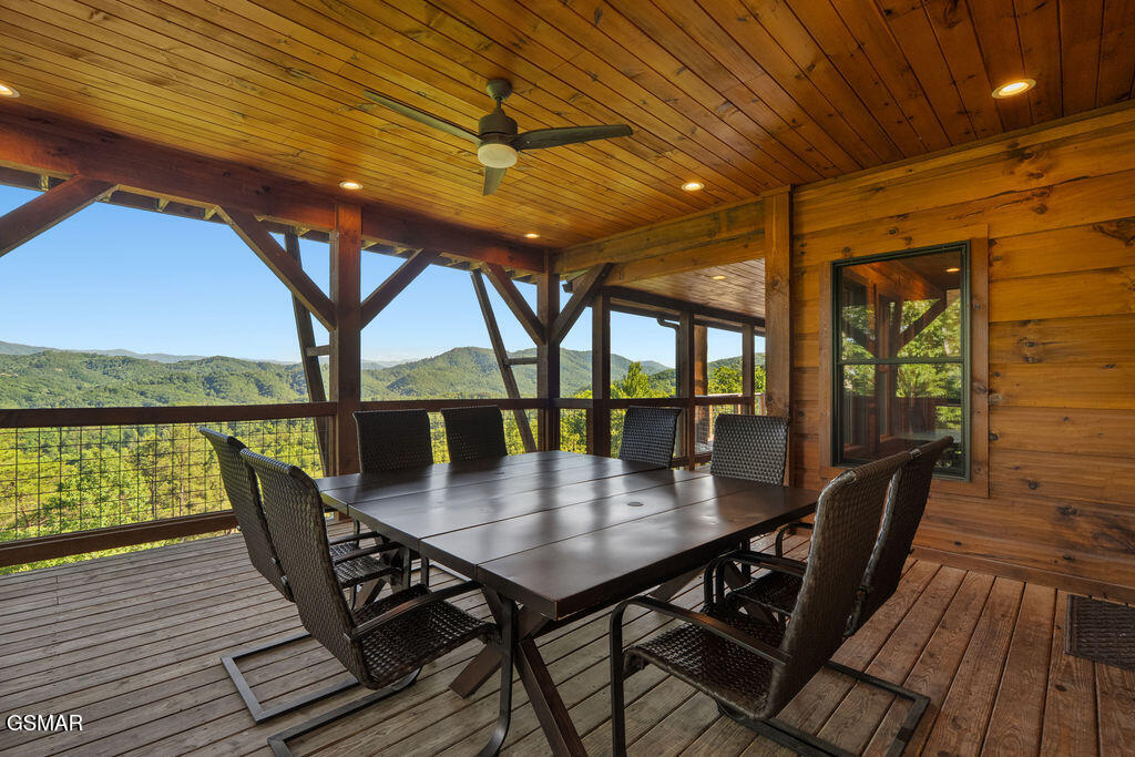 2470 Hackberry Drive Sevierville TN 37862
