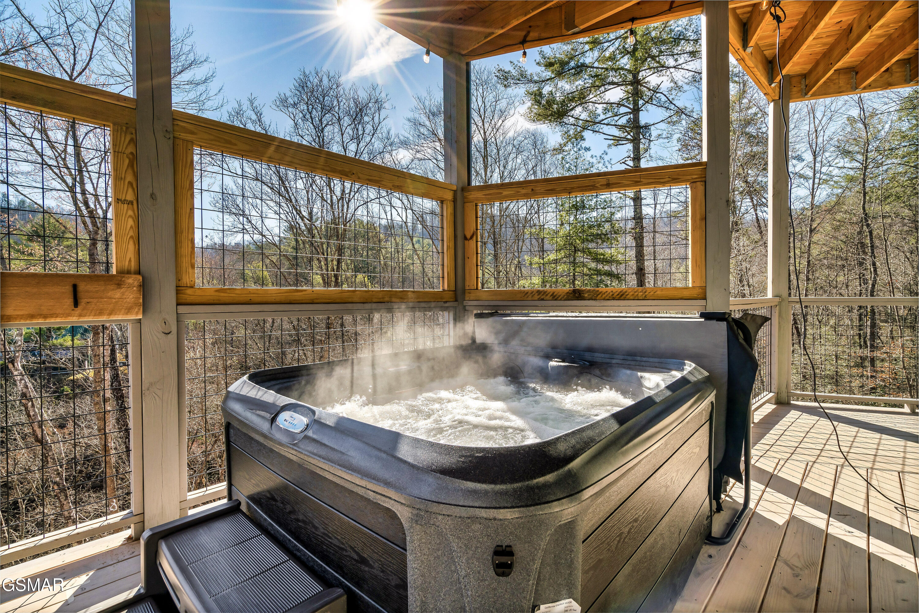 3138 Stepping Stone Drive Sevierville TN 37862