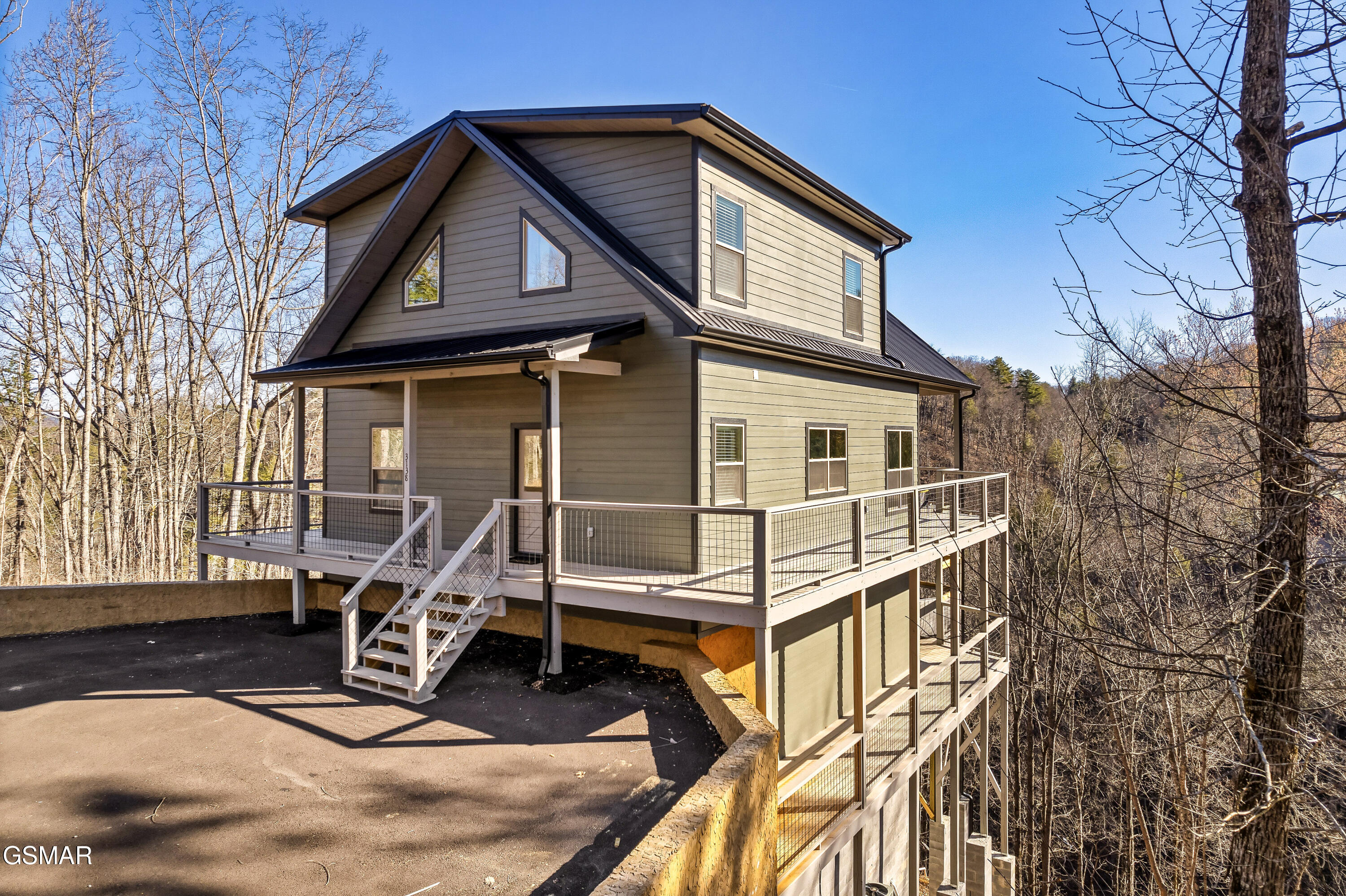 3138 Stepping Stone Drive Sevierville TN 37862