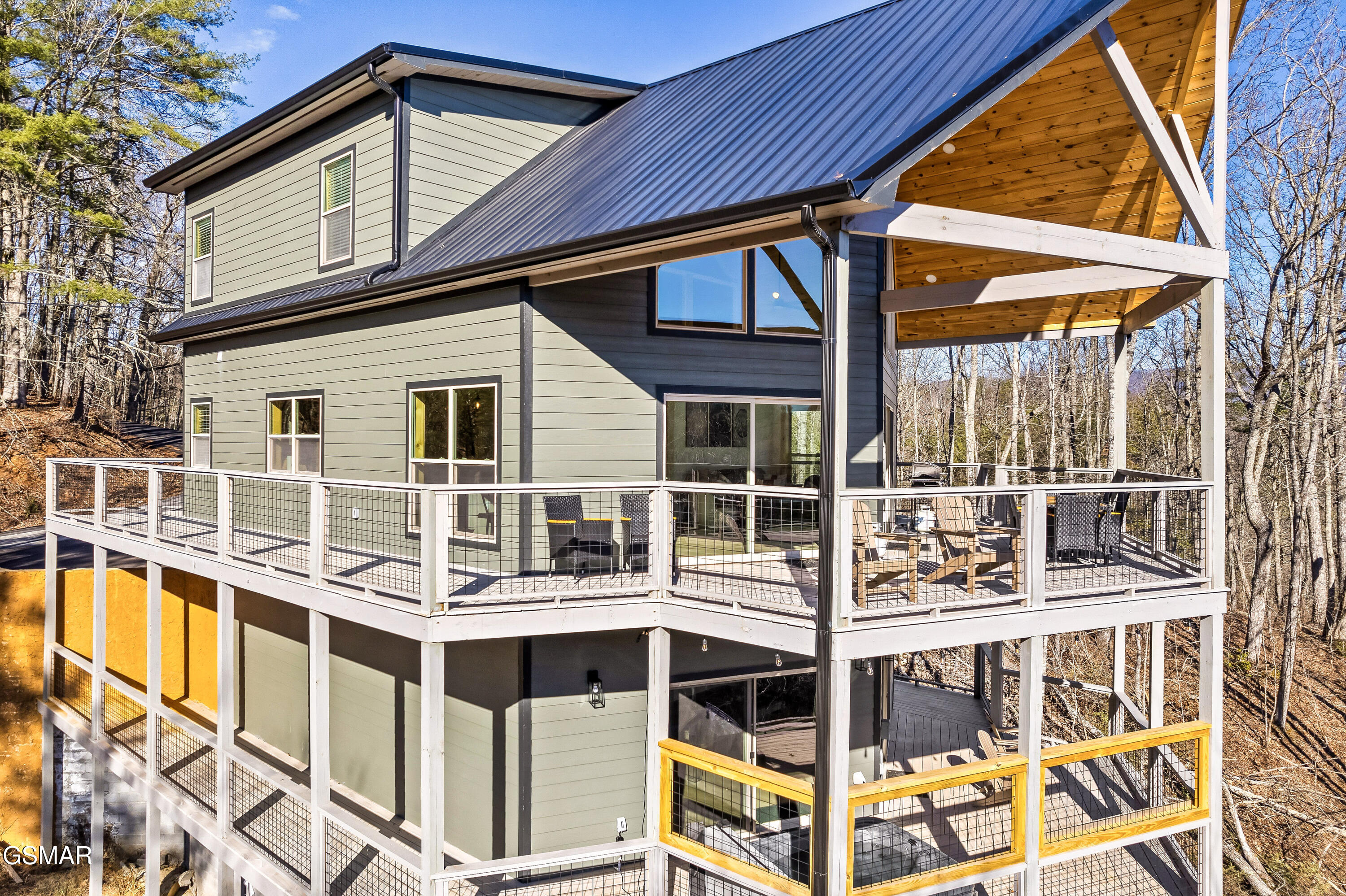 3138 Stepping Stone Drive Sevierville TN 37862