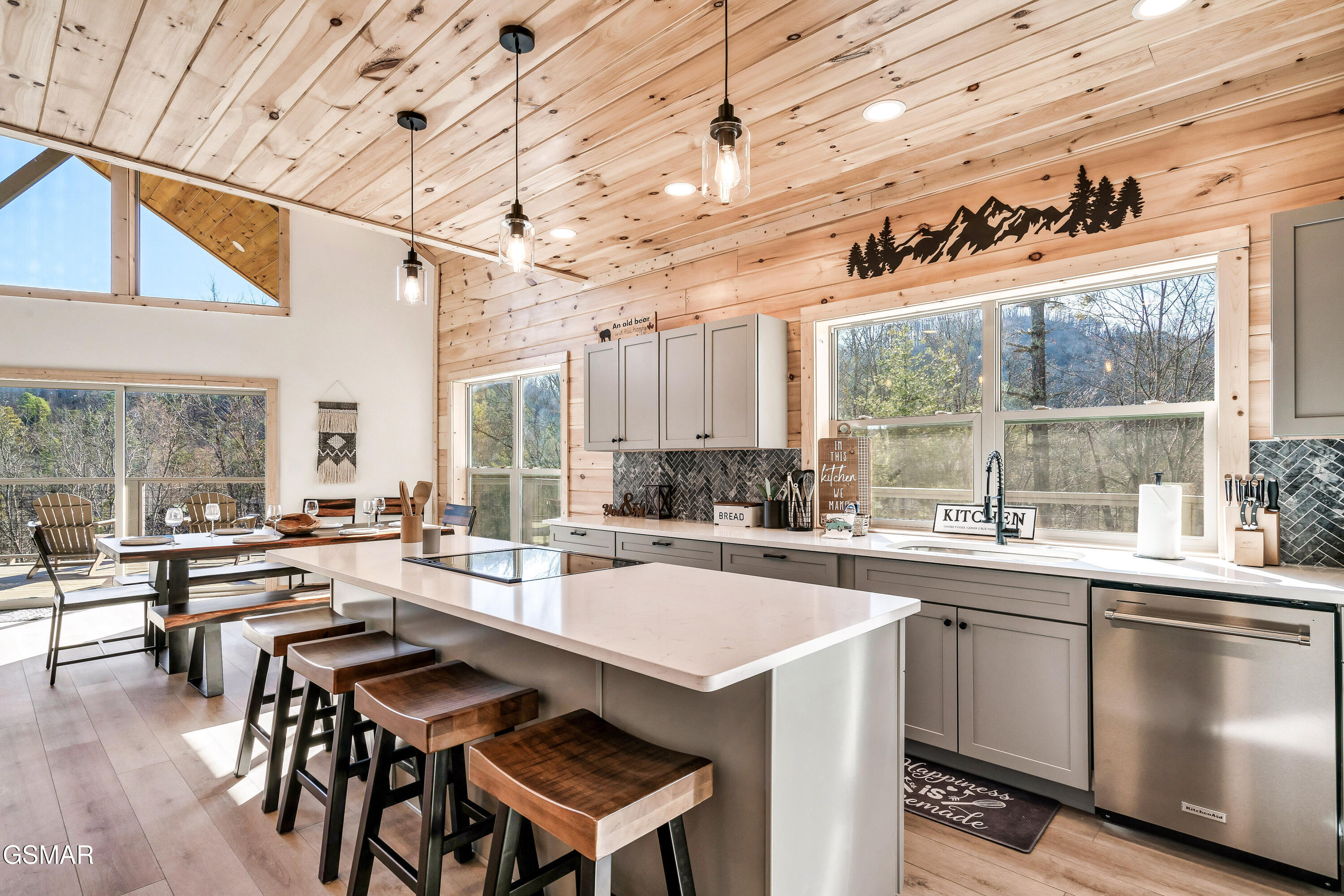 3138 Stepping Stone Drive Sevierville TN 37862