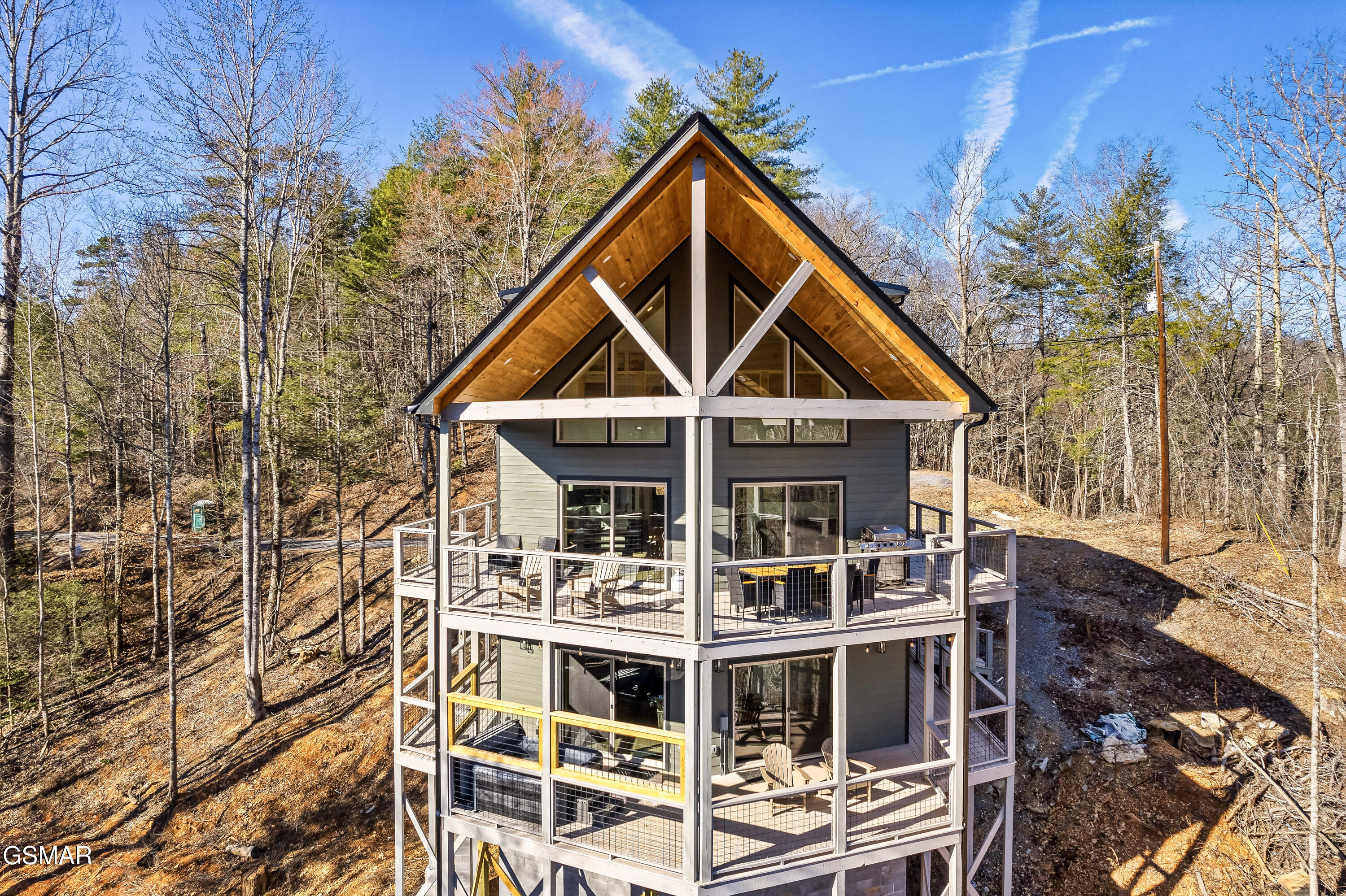 3138 Stepping Stone Drive Sevierville TN 37862