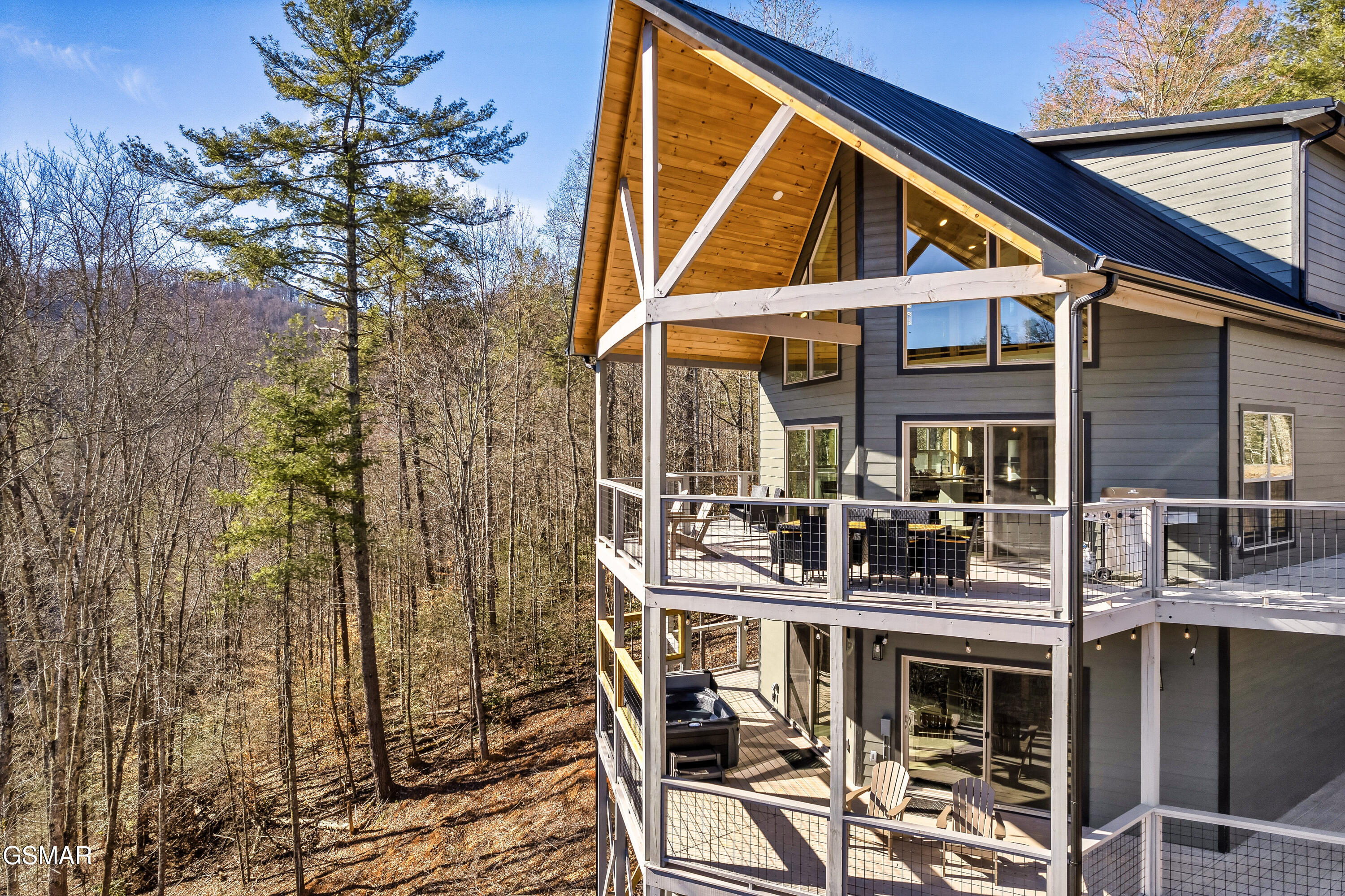3138 Stepping Stone Drive Sevierville TN 37862
