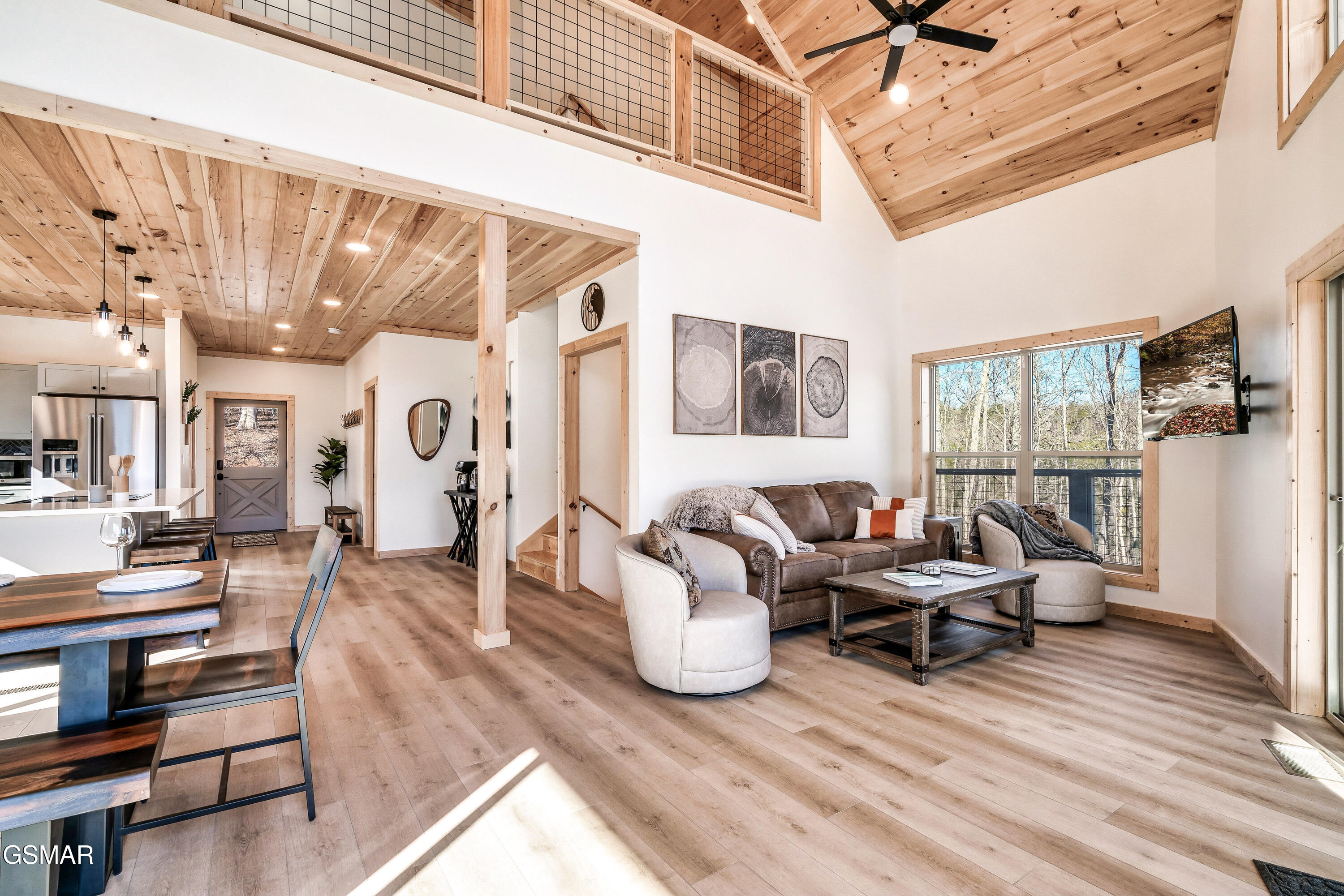 3138 Stepping Stone Drive Sevierville TN 37862