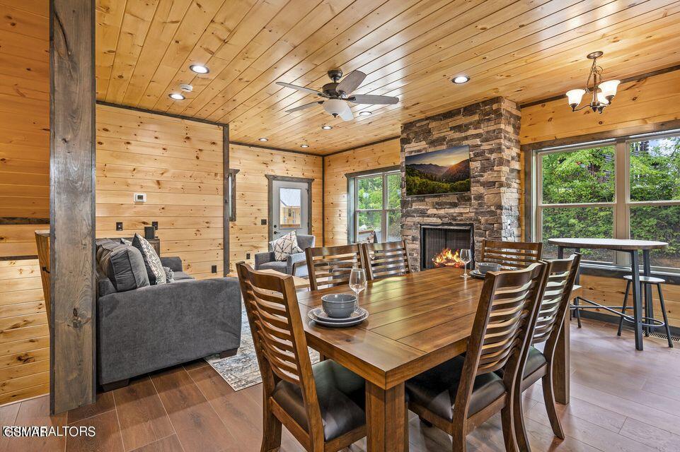 1864 Blue Tick Way Sevierville TN 37876