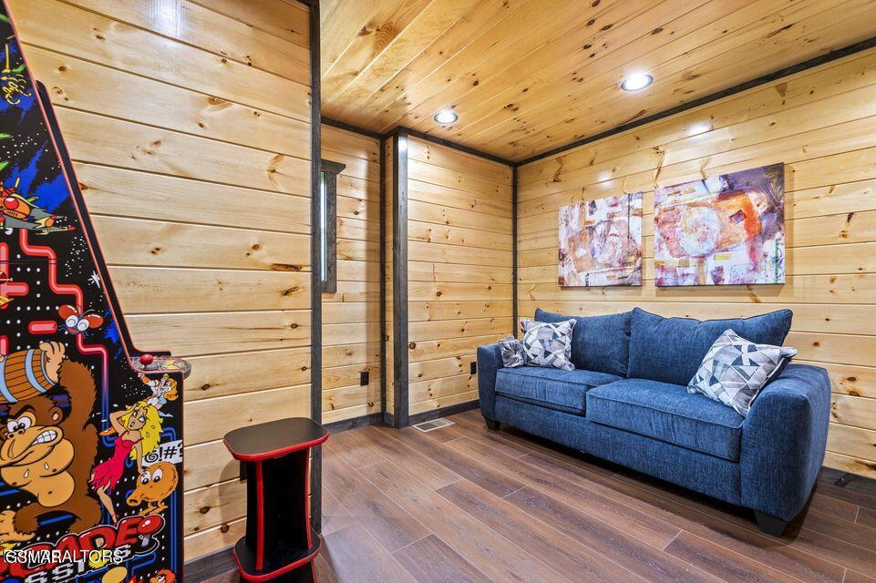 1864 Blue Tick Way Sevierville TN 37876