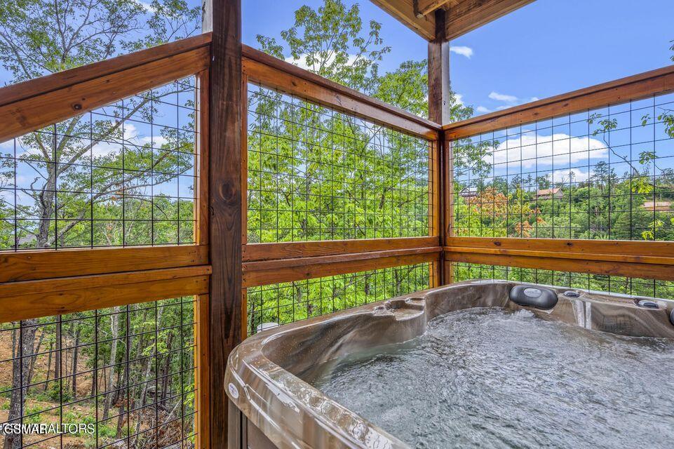 1864 Blue Tick Way Sevierville TN 37876