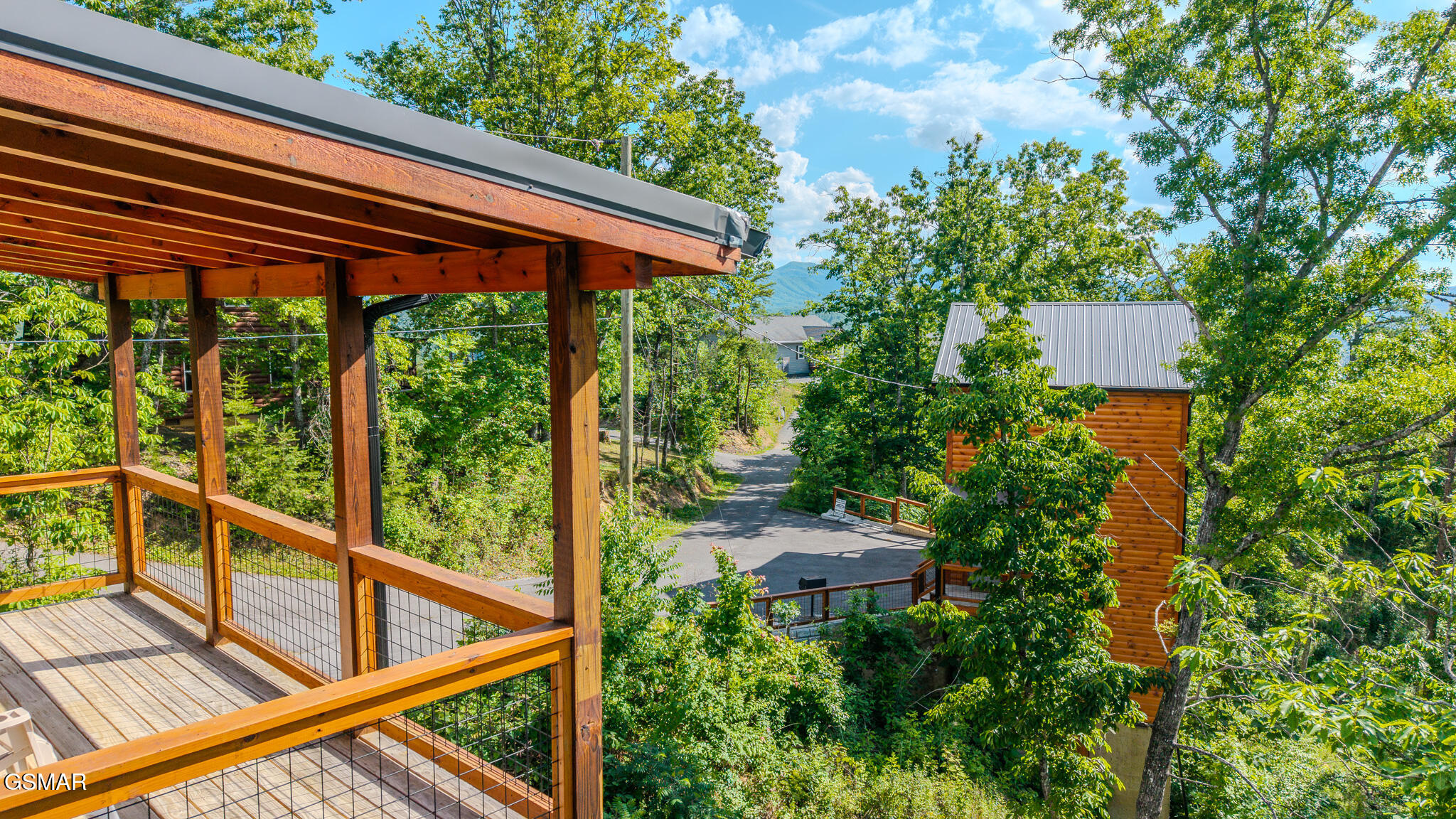 1864 Blue Tick Way Sevierville TN 37876
