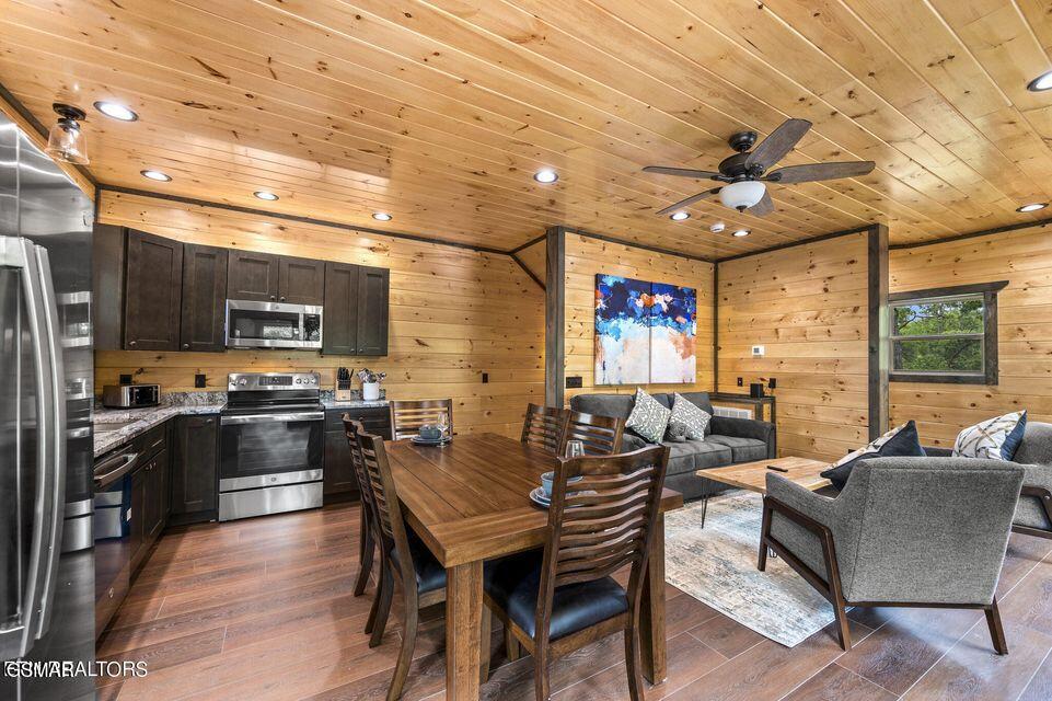 1864 Blue Tick Way Sevierville TN 37876