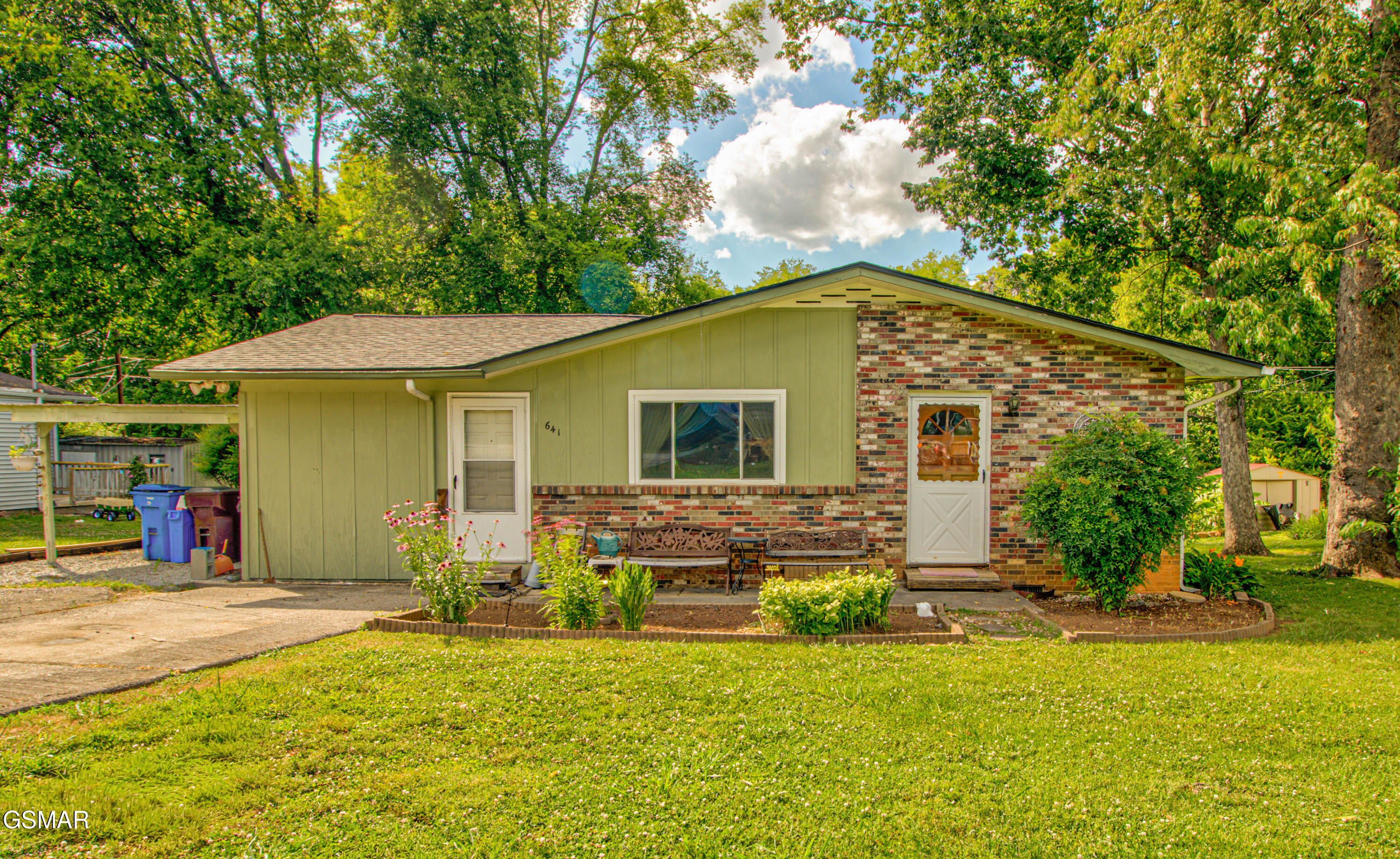 641 Garfield Street Alcoa TN 37701