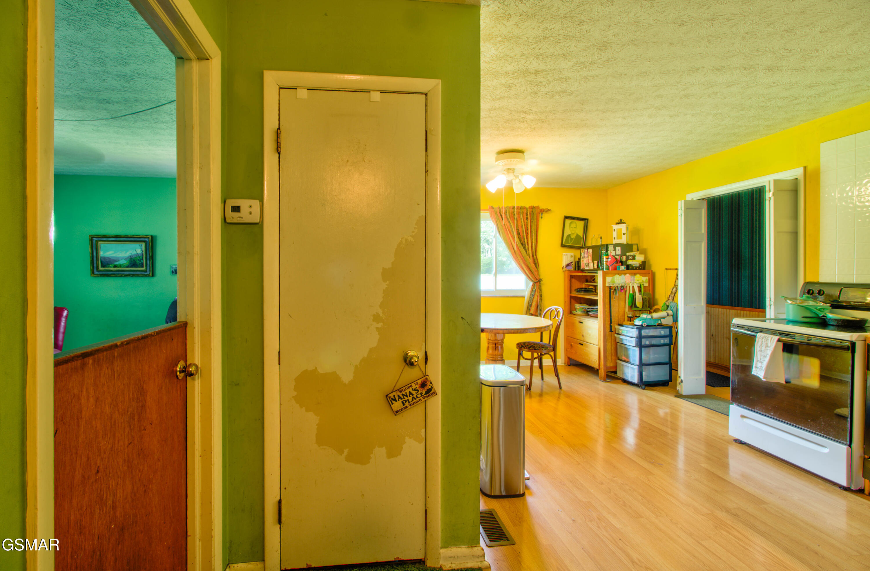 641 Garfield Street Alcoa TN 37701