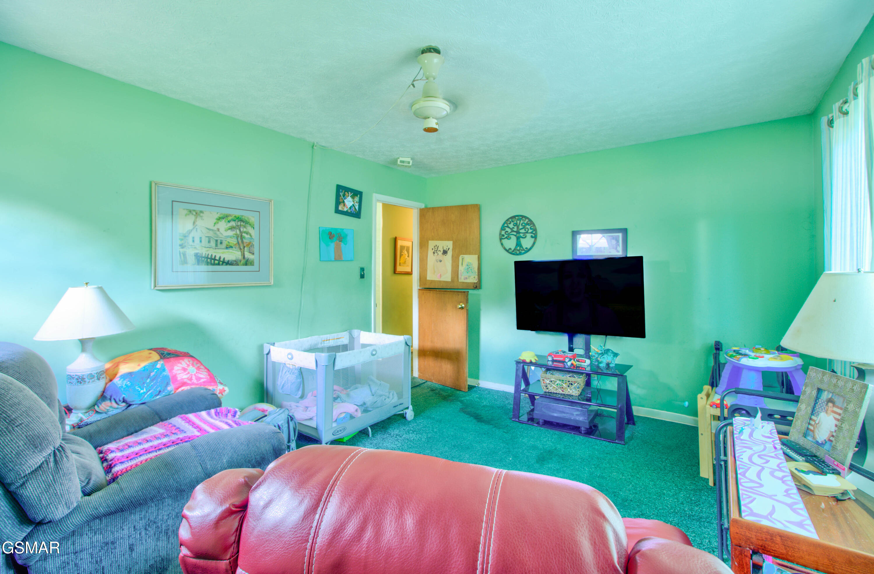 641 Garfield Street Alcoa TN 37701