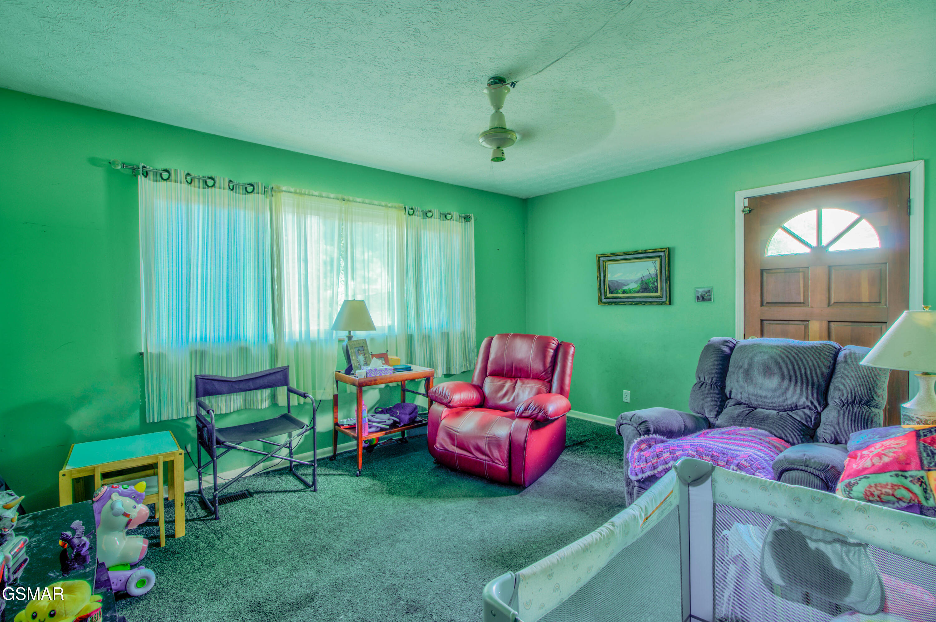 641 Garfield Street Alcoa TN 37701