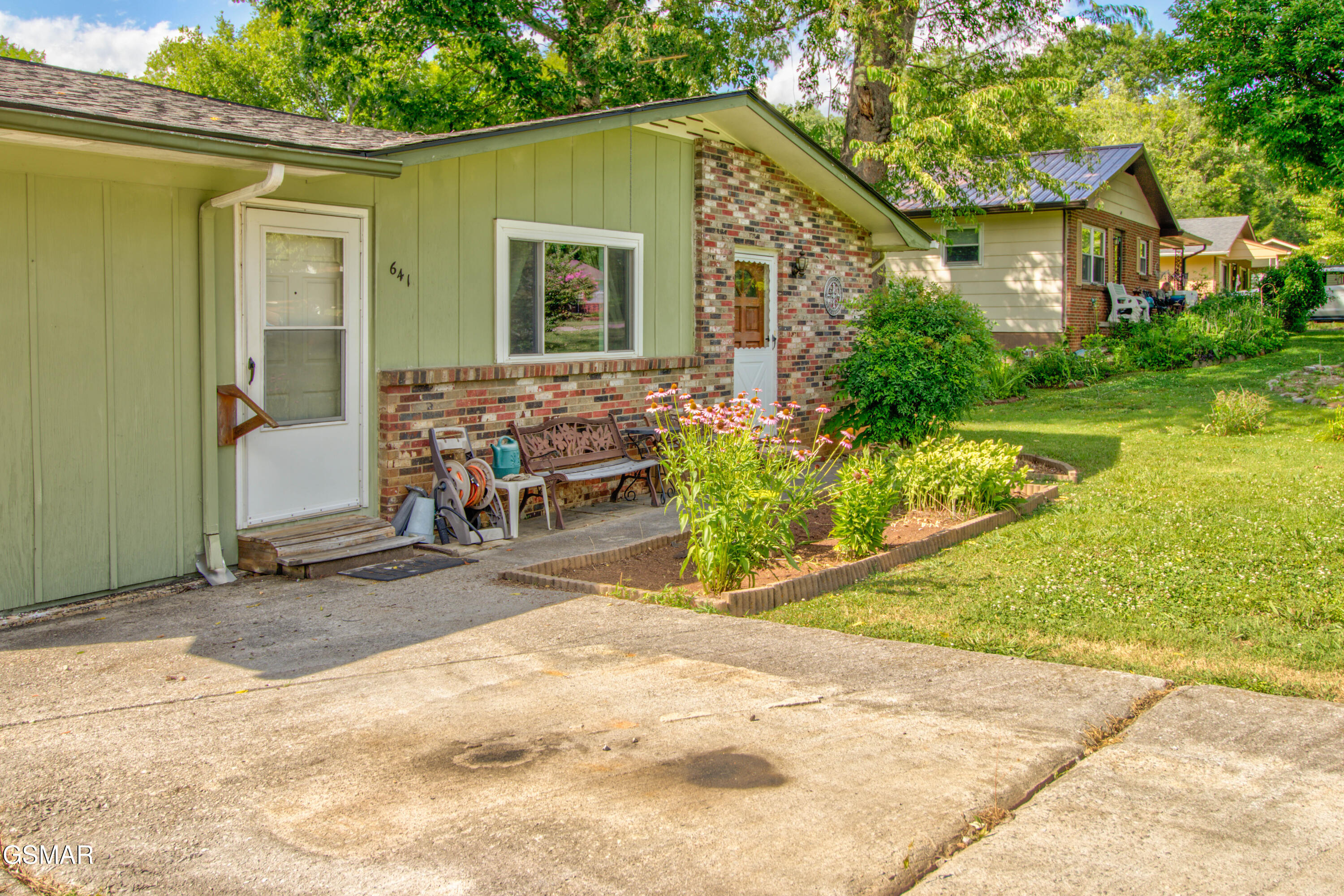 641 Garfield Street Alcoa TN 37701