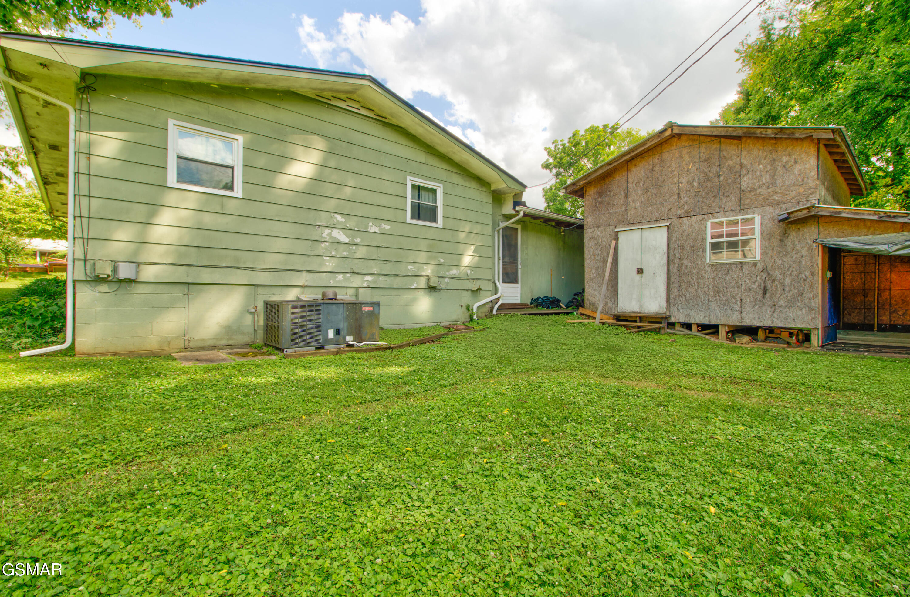 641 Garfield Street Alcoa TN 37701