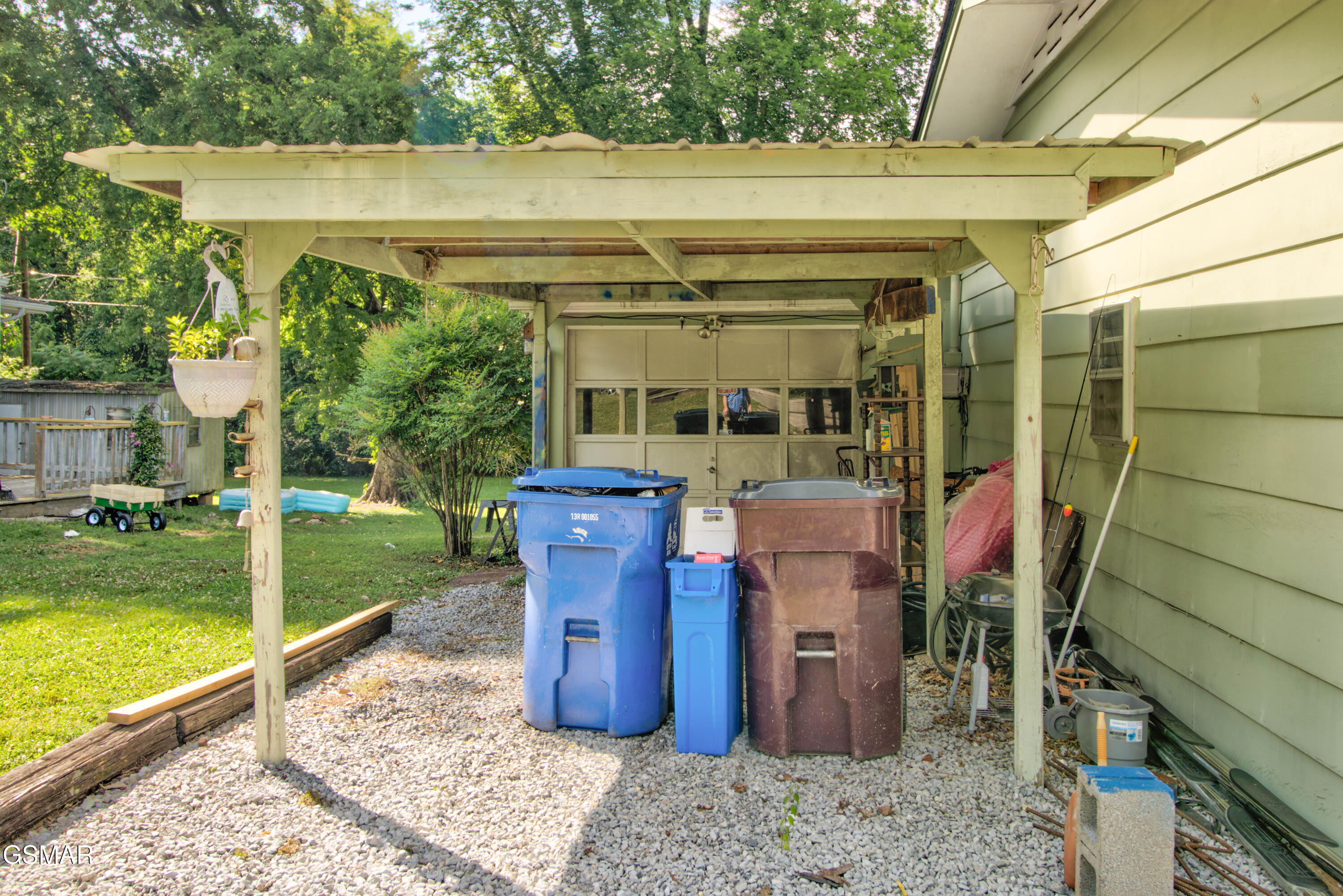 641 Garfield Street Alcoa TN 37701