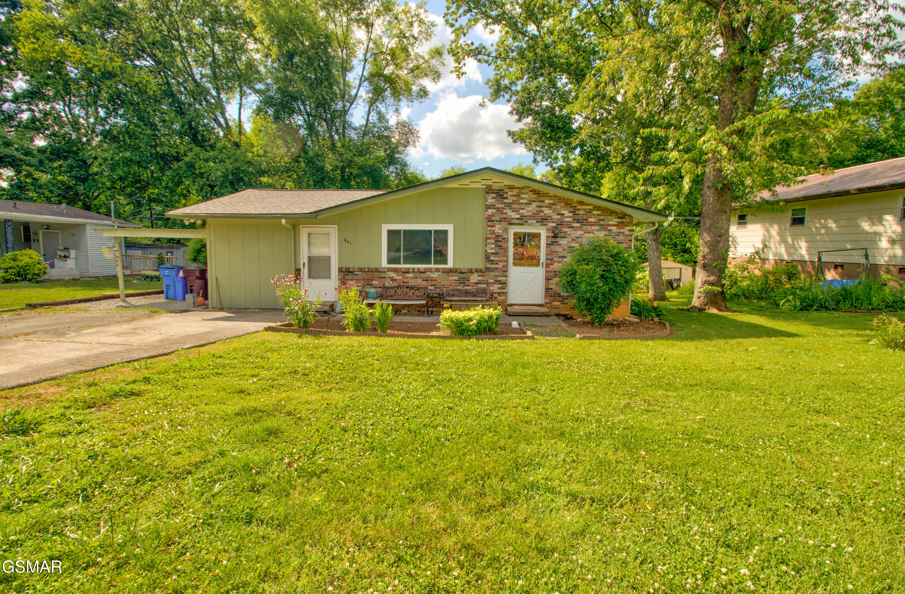 641 Garfield Street Alcoa TN 37701