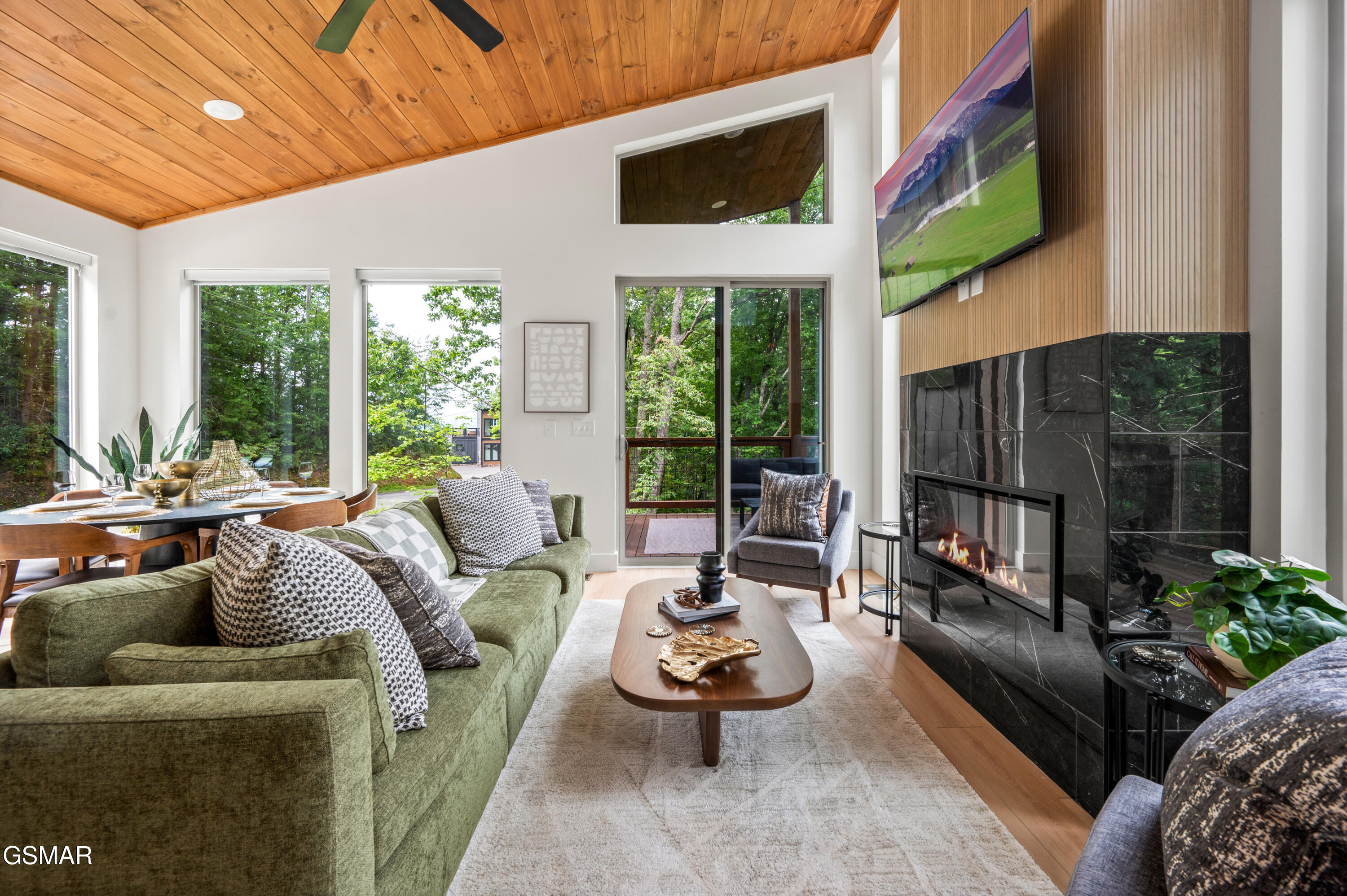 803 Big Bear Ridge Road Gatlinburg TN 37738