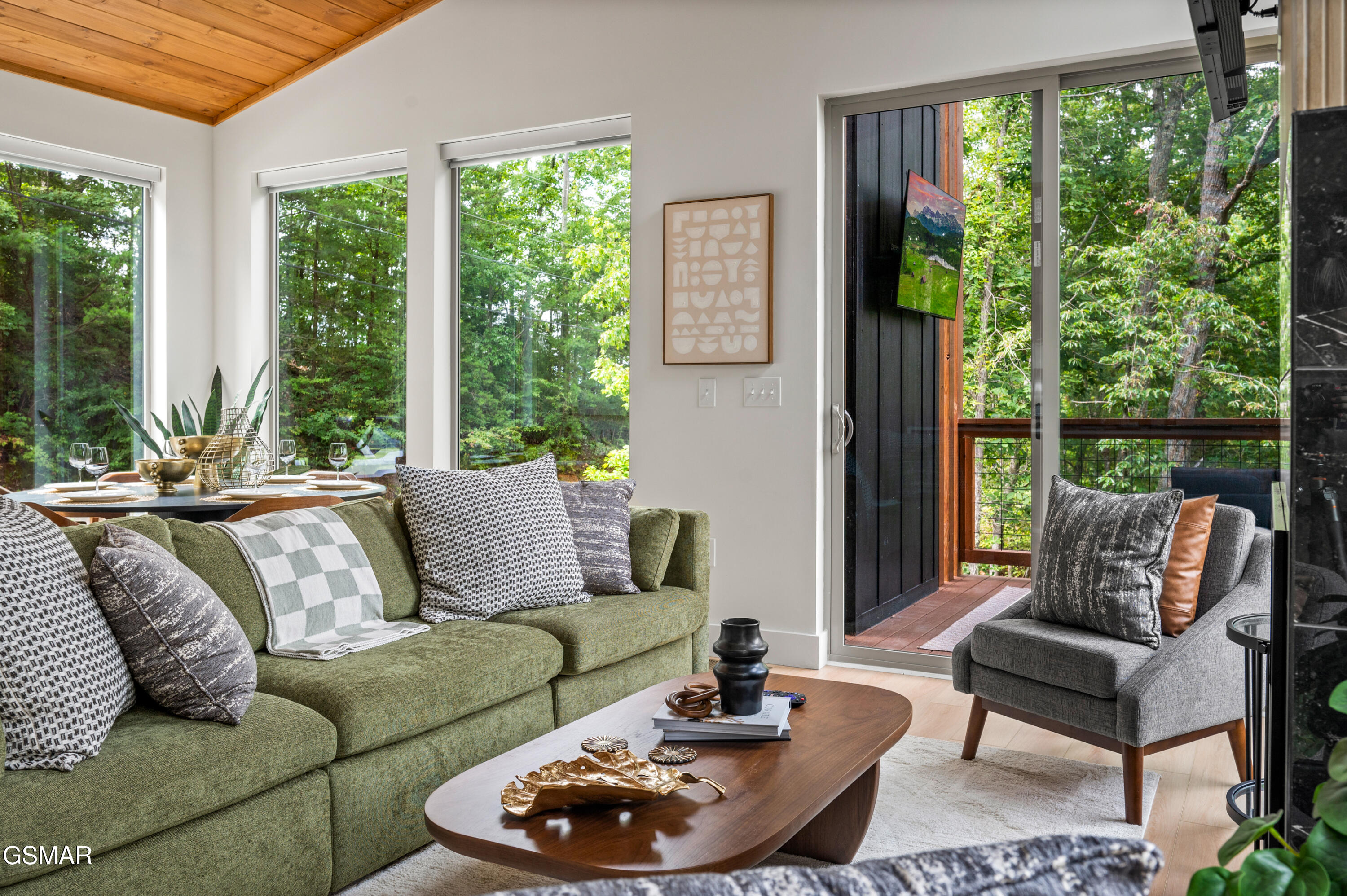 803 Big Bear Ridge Road Gatlinburg TN 37738