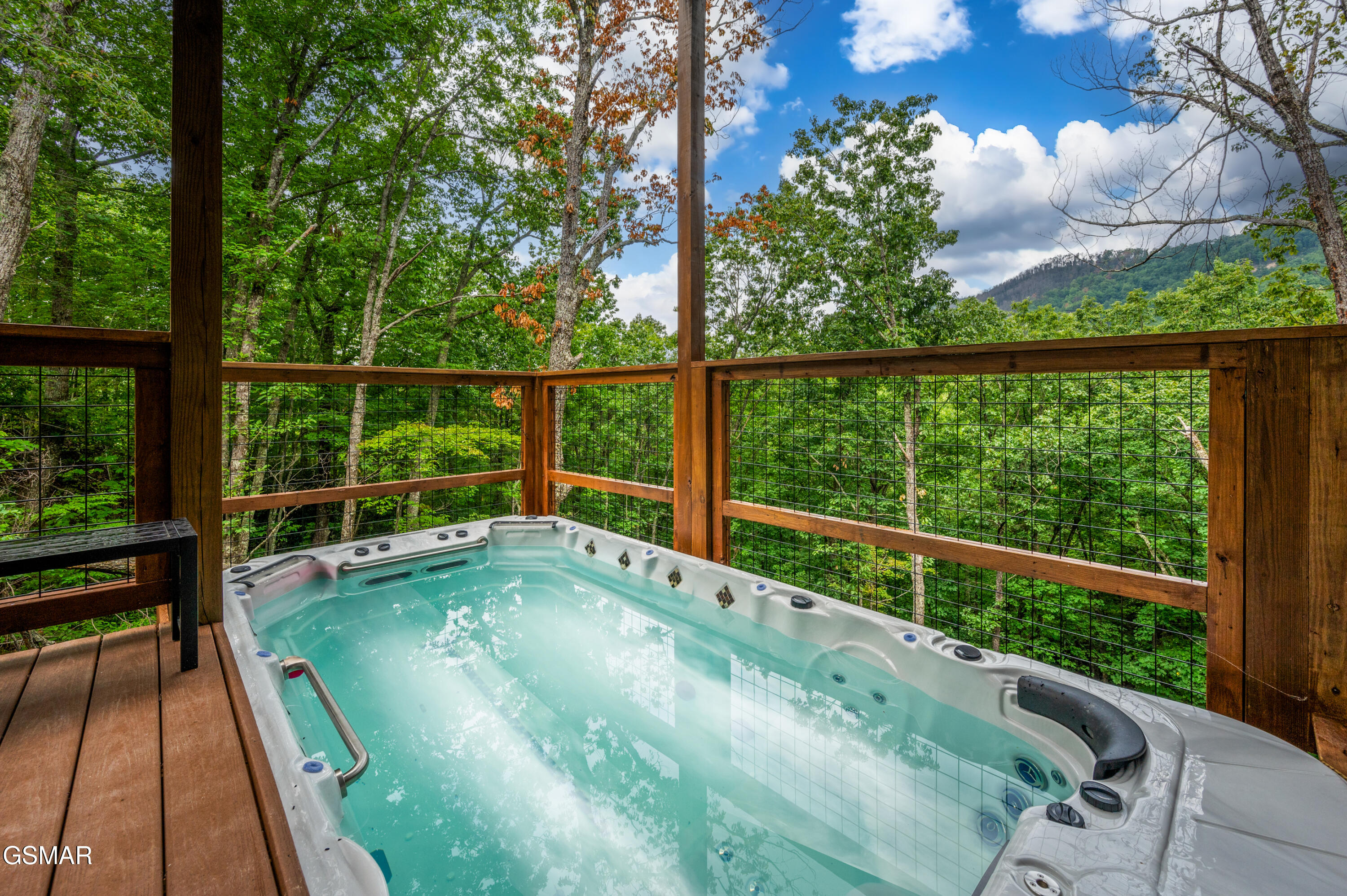 803 Big Bear Ridge Road Gatlinburg TN 37738