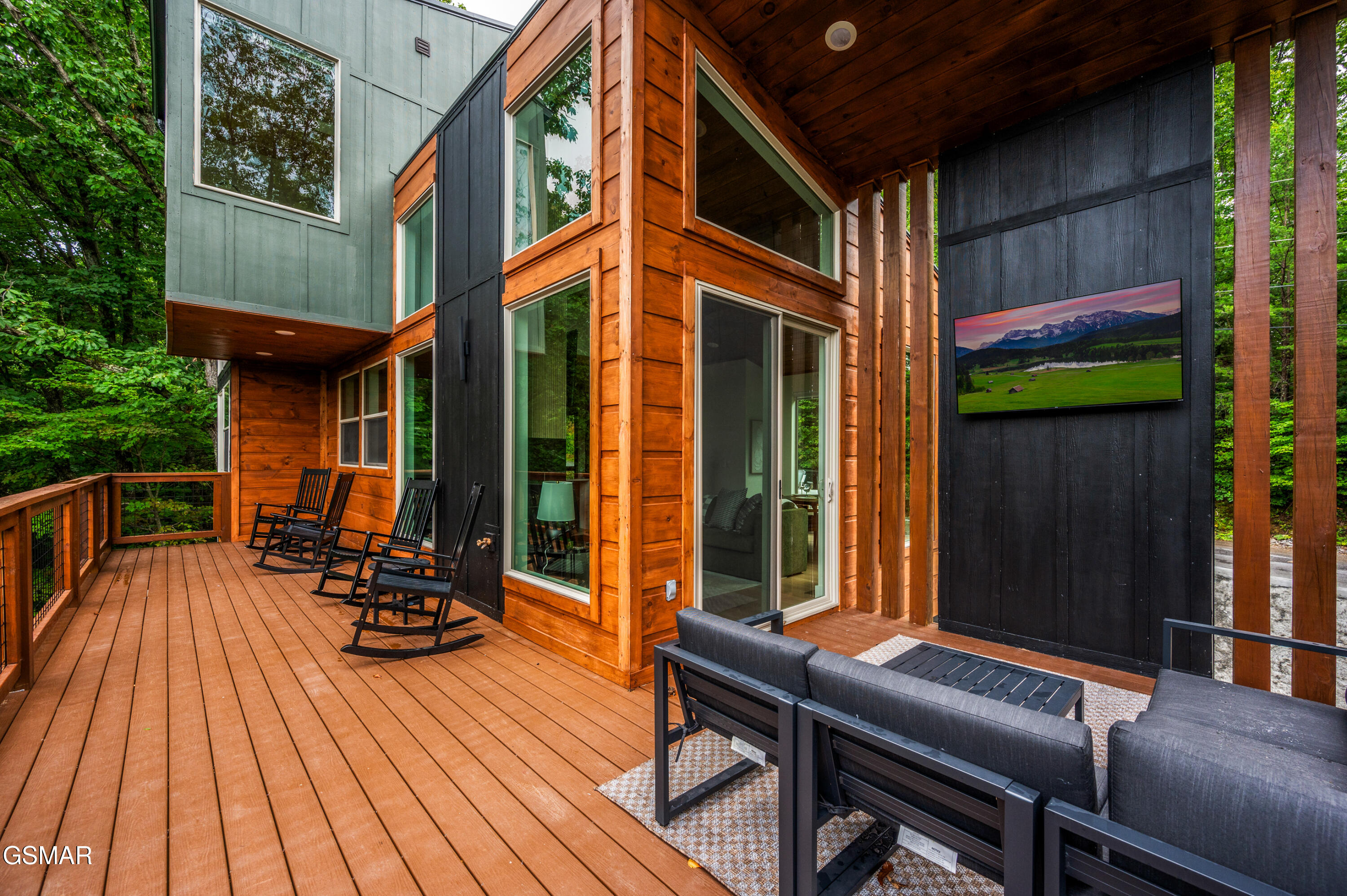 803 Big Bear Ridge Road Gatlinburg TN 37738