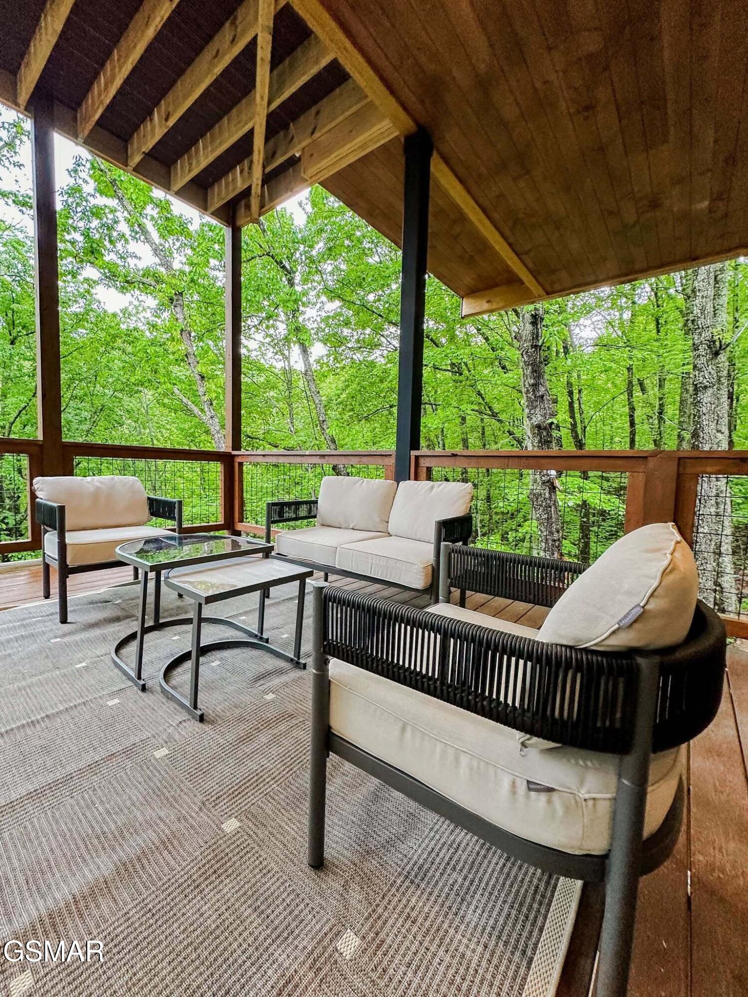 803 Big Bear Ridge Road Gatlinburg TN 37738