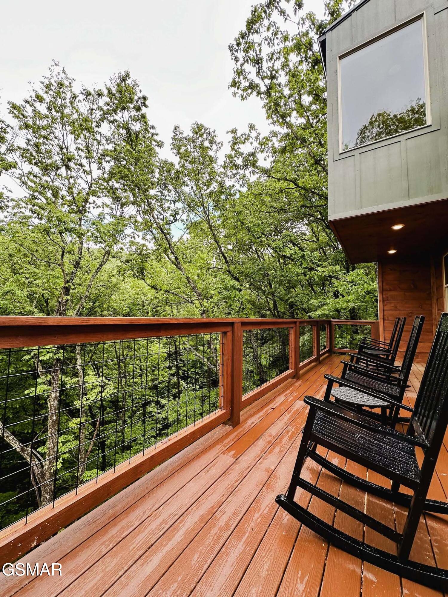 803 Big Bear Ridge Road Gatlinburg TN 37738