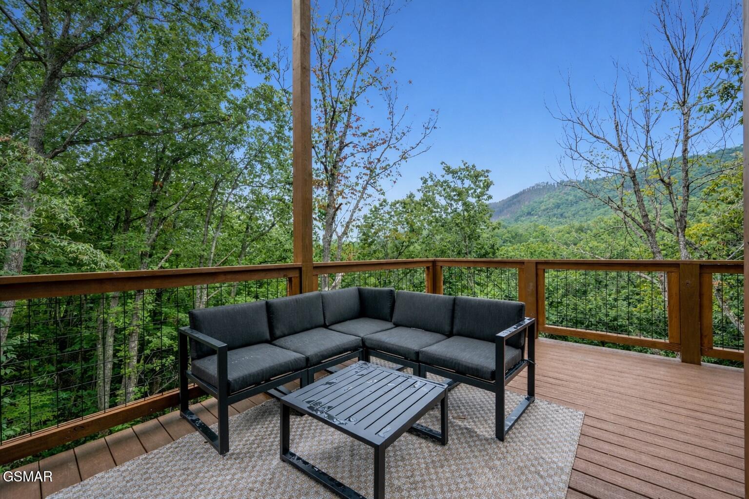 803 Big Bear Ridge Road Gatlinburg TN 37738