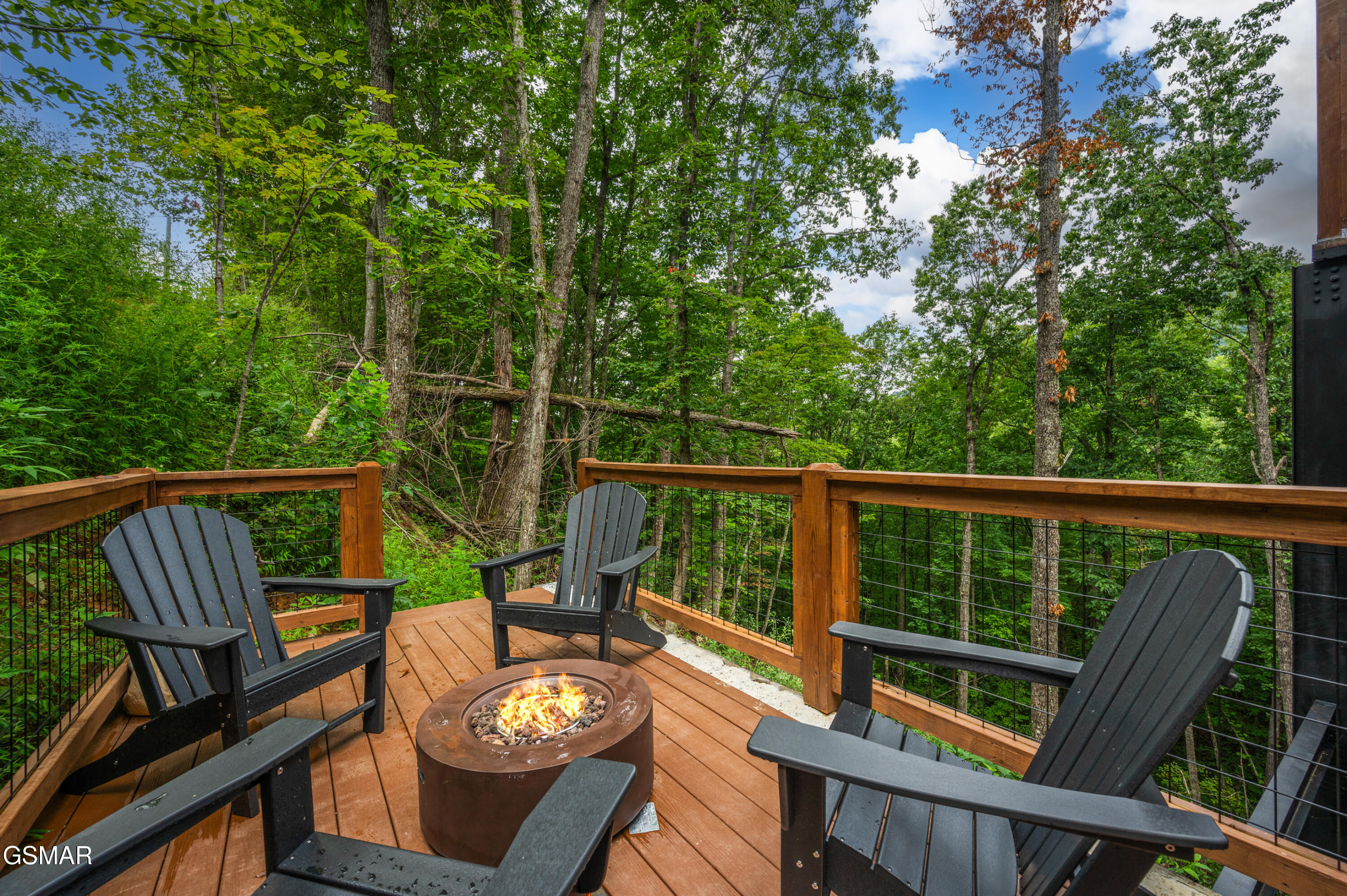 803 Big Bear Ridge Road Gatlinburg TN 37738