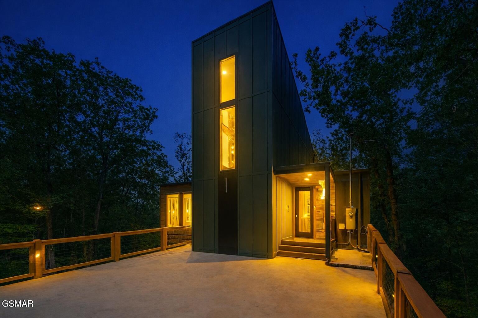 803 Big Bear Ridge Road Gatlinburg TN 37738