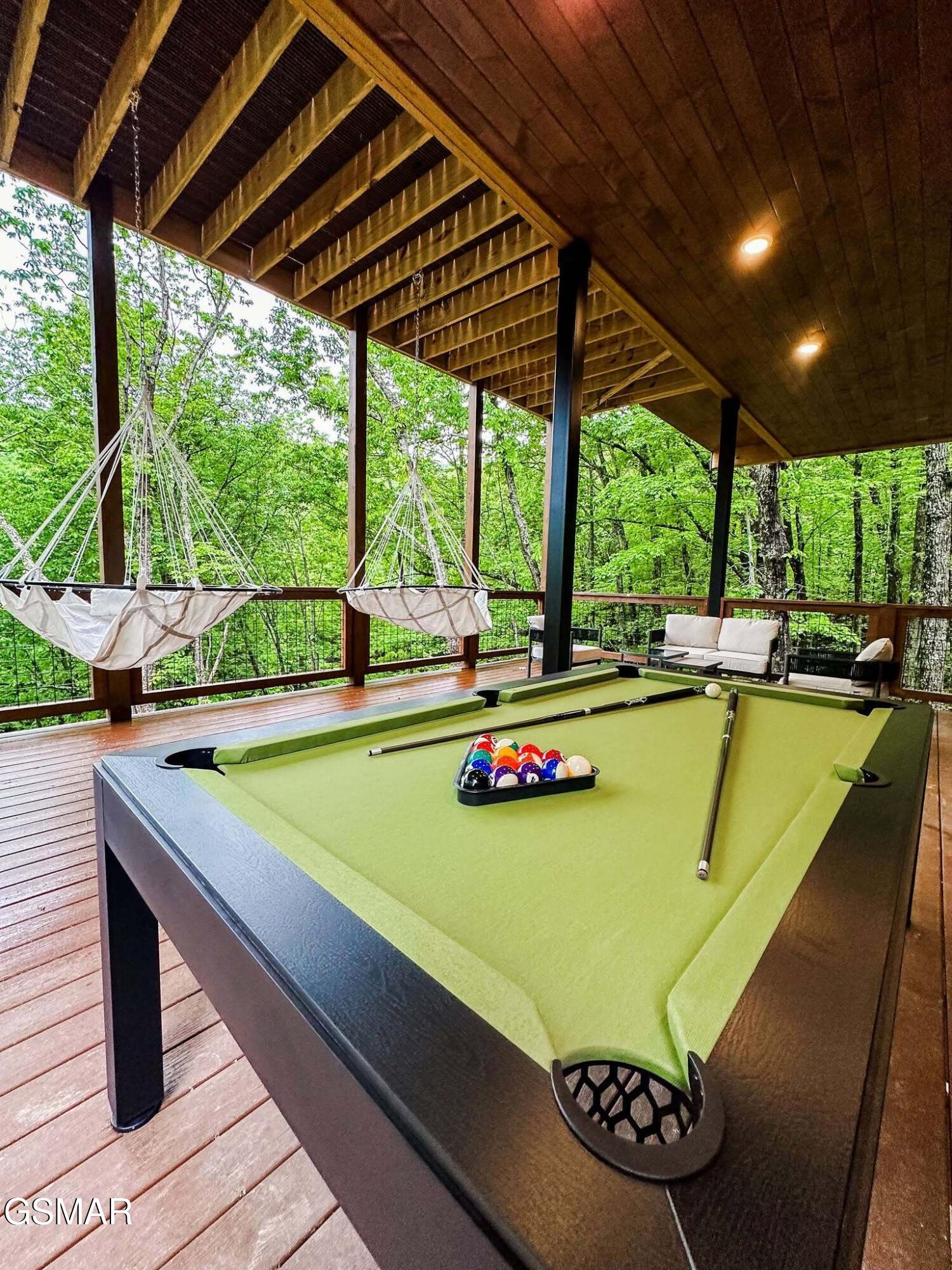 803 Big Bear Ridge Road Gatlinburg TN 37738