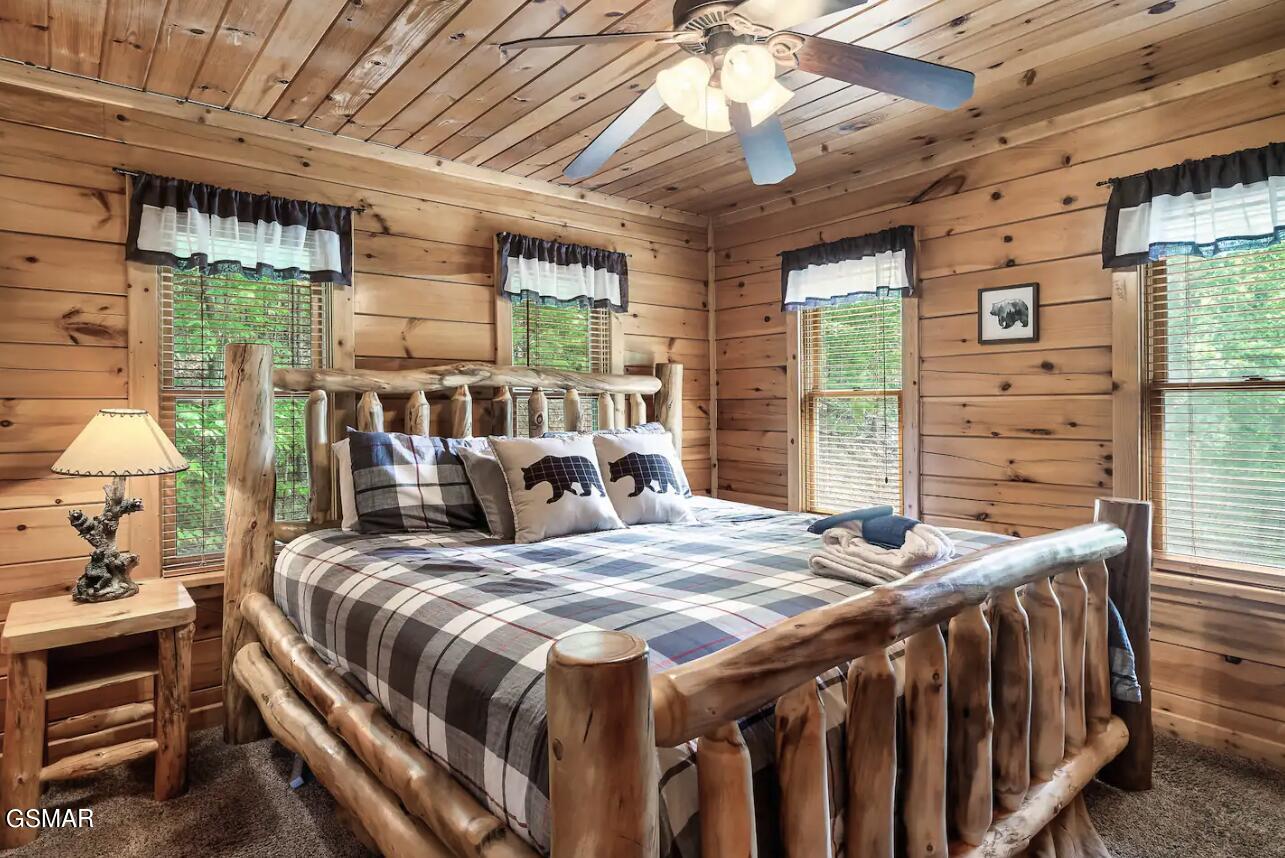 3152 Hatcher Top Road Sevierville TN 37862